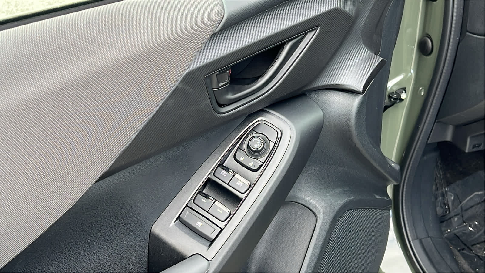 Thumbnail: 2026 Subaru Crosstrek - 22