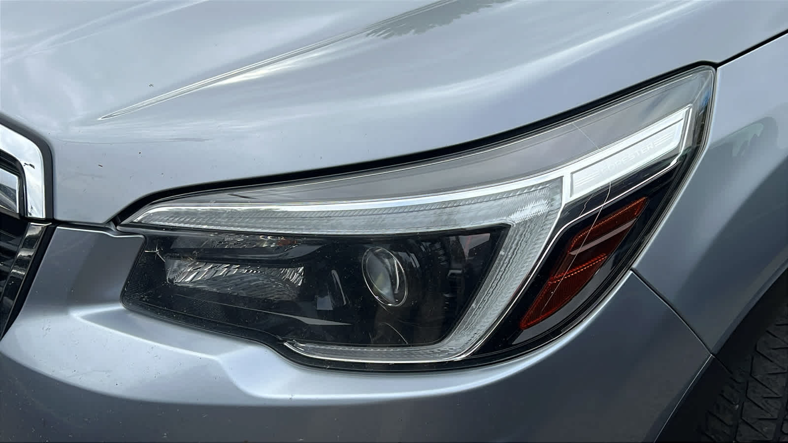Thumbnail: 2021 Subaru Forester - 2