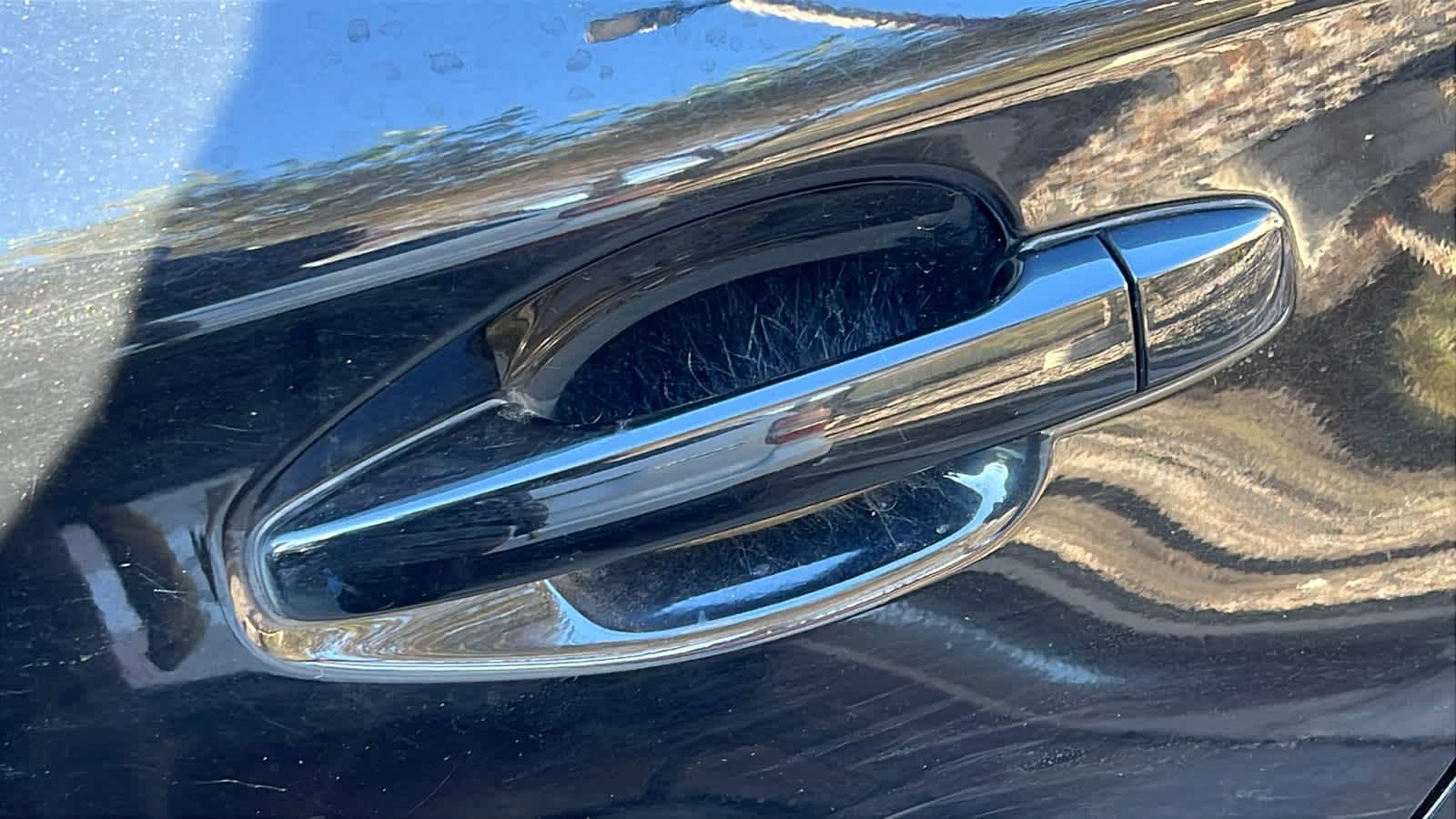 Thumbnail: 2018 Subaru Outback - 7