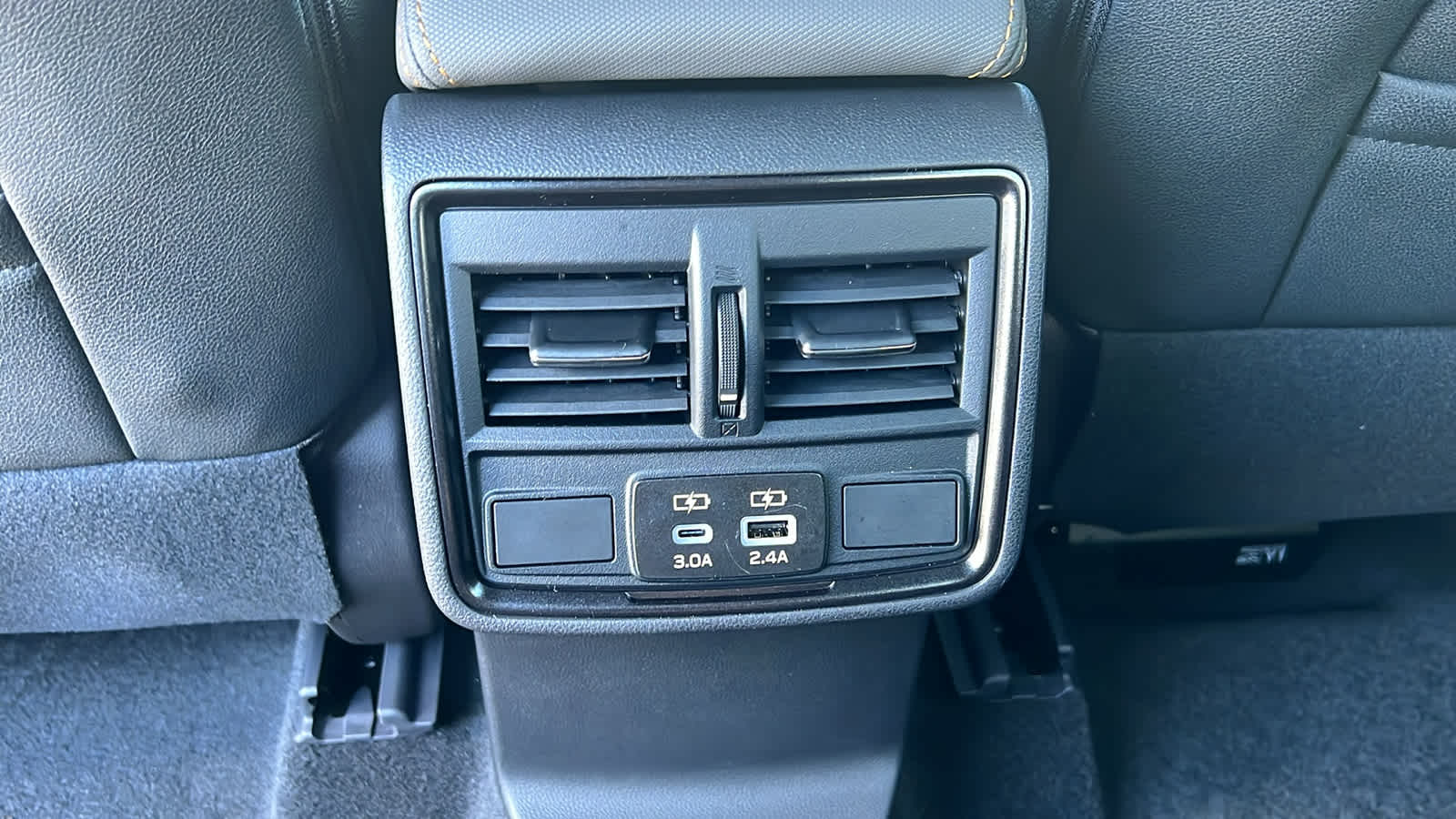 Thumbnail: 2026 Subaru Forester - 24