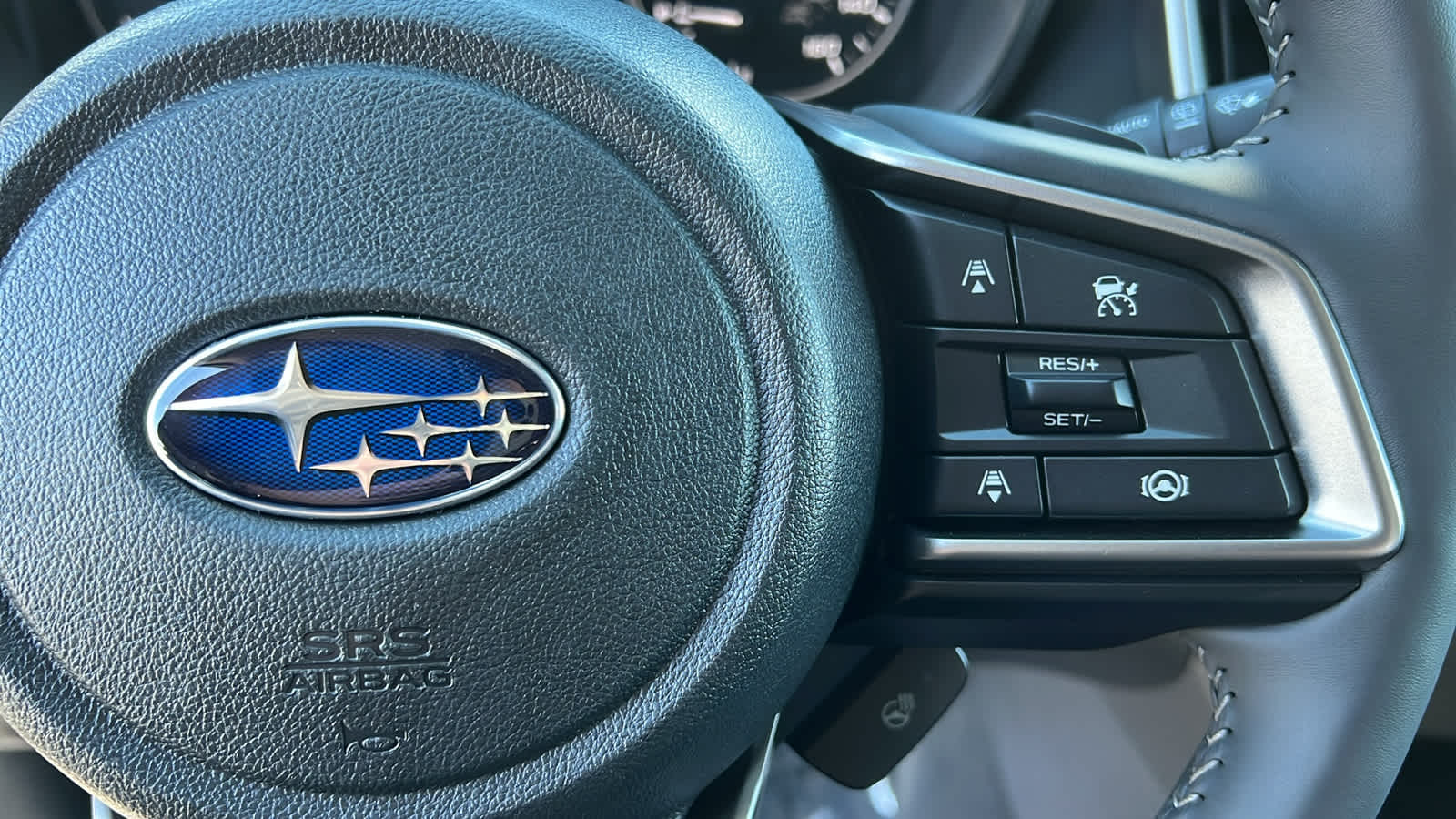 Thumbnail: 2026 Subaru Ascent - 20