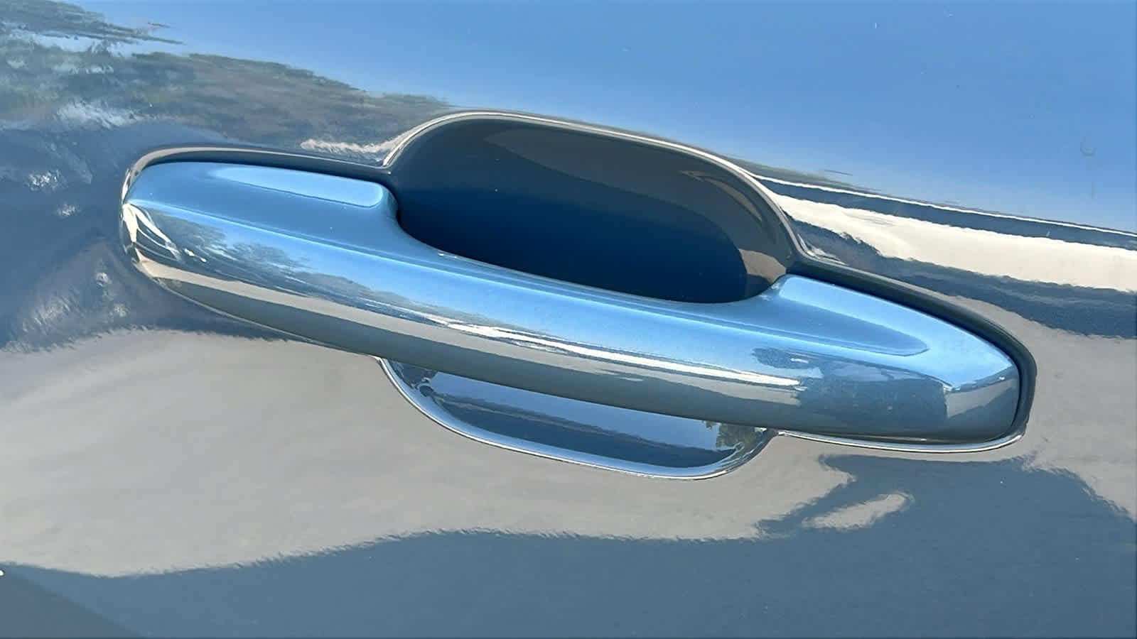 Thumbnail: 2024 Ford Escape - 9