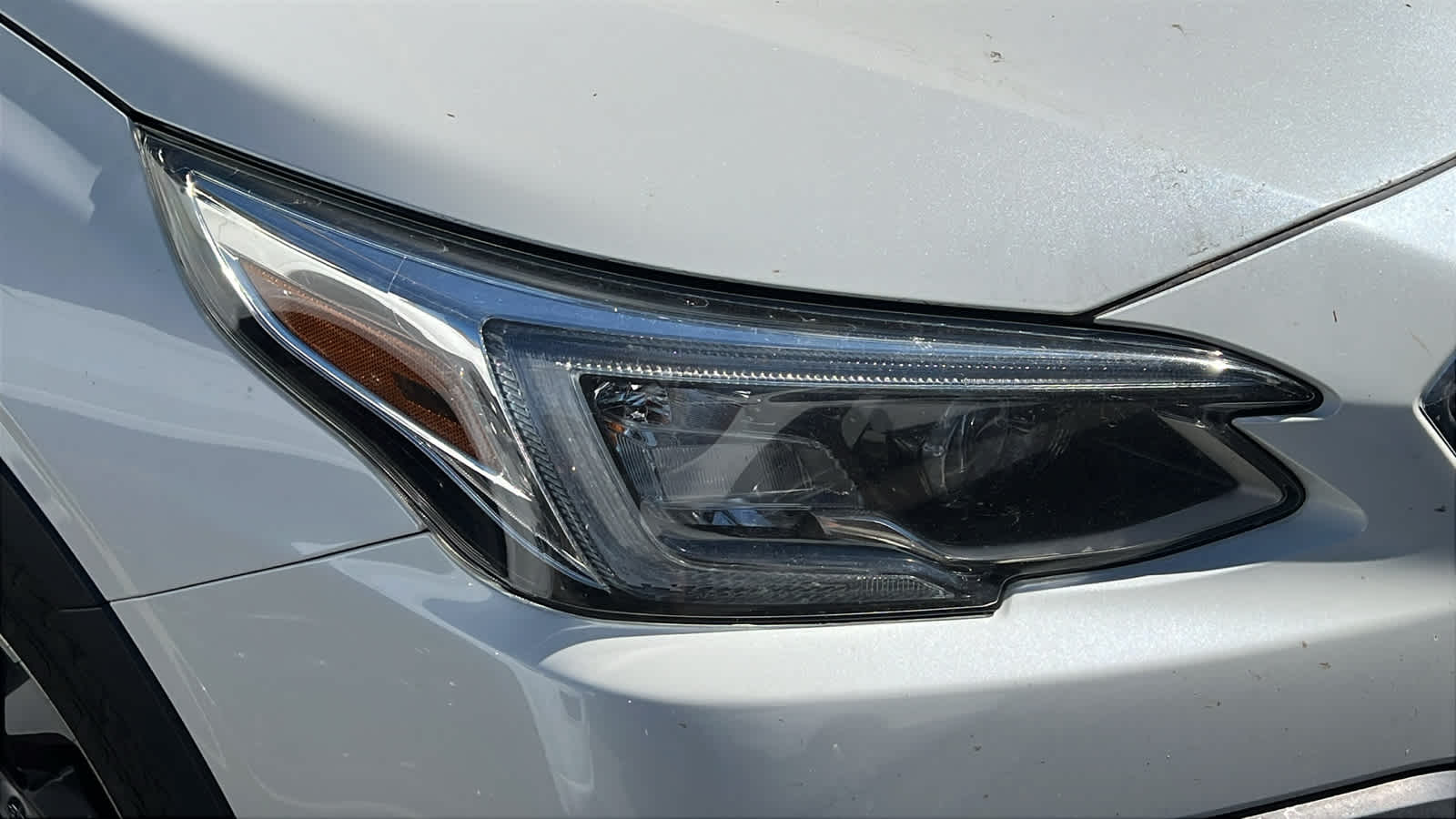 Thumbnail: 2022 Subaru Outback - 11