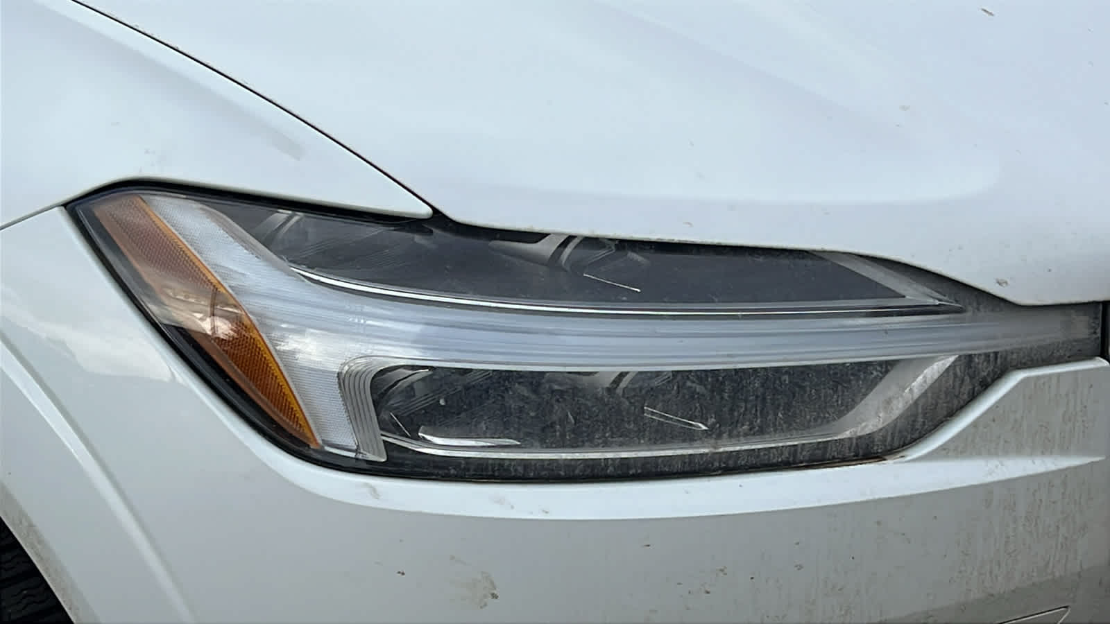 Thumbnail: 2018 Volvo XC60 - 20