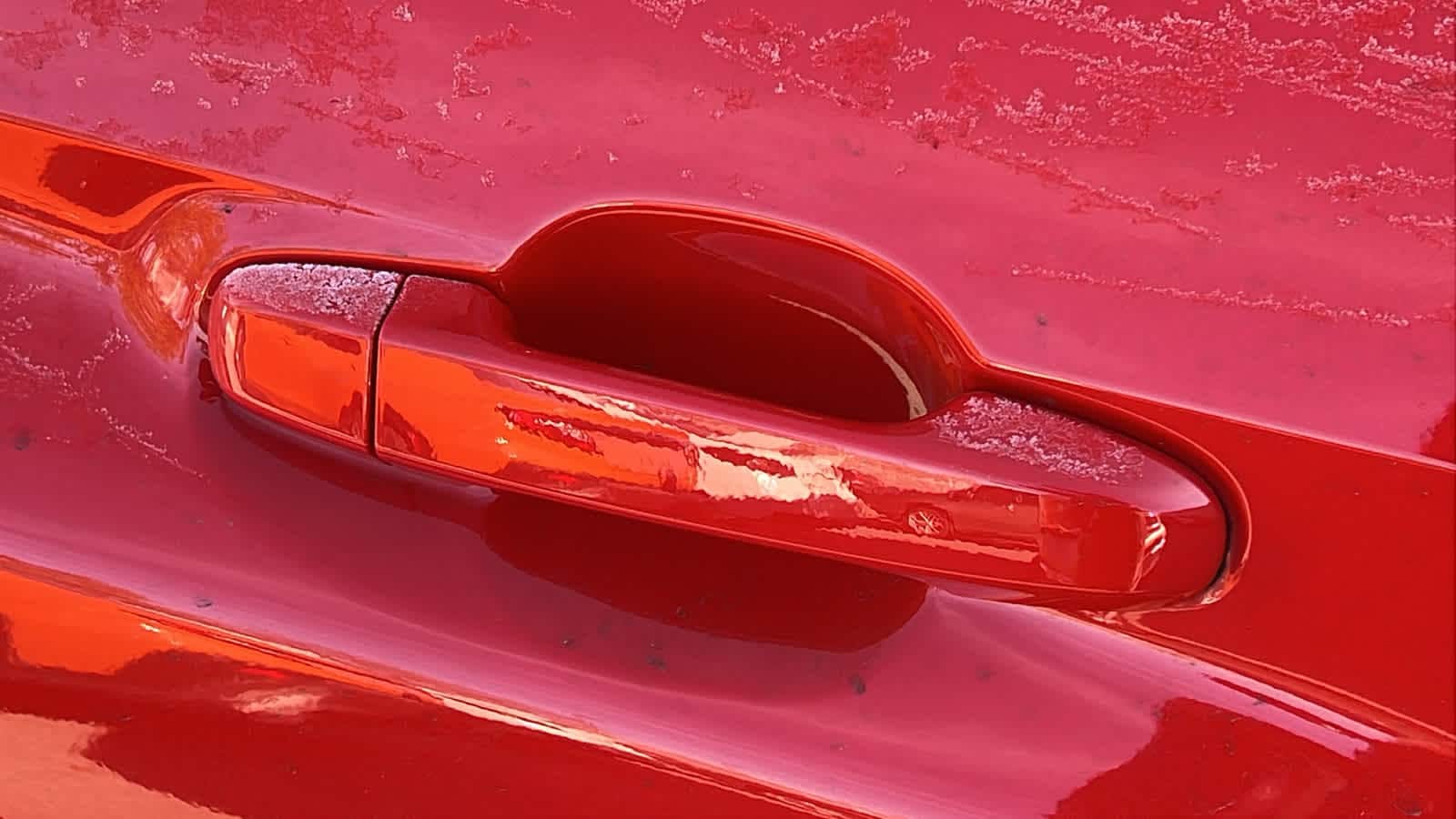 Thumbnail: 2024 Subaru WRX - 9