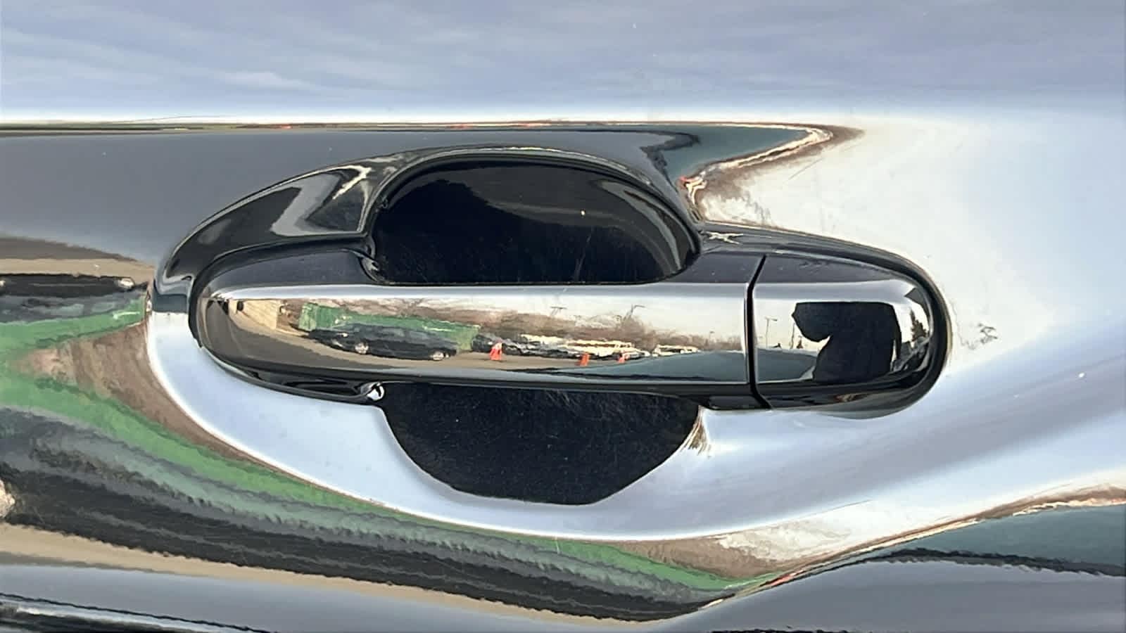 Thumbnail: 2023 Subaru Ascent - 18