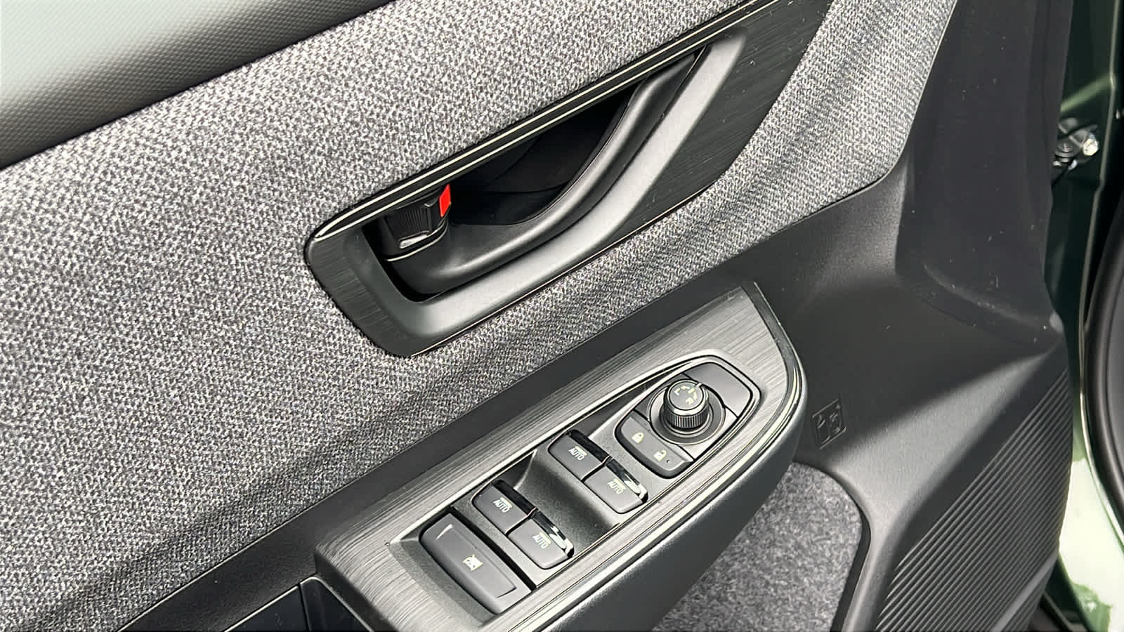 Thumbnail: 2026 Subaru Outback - 22