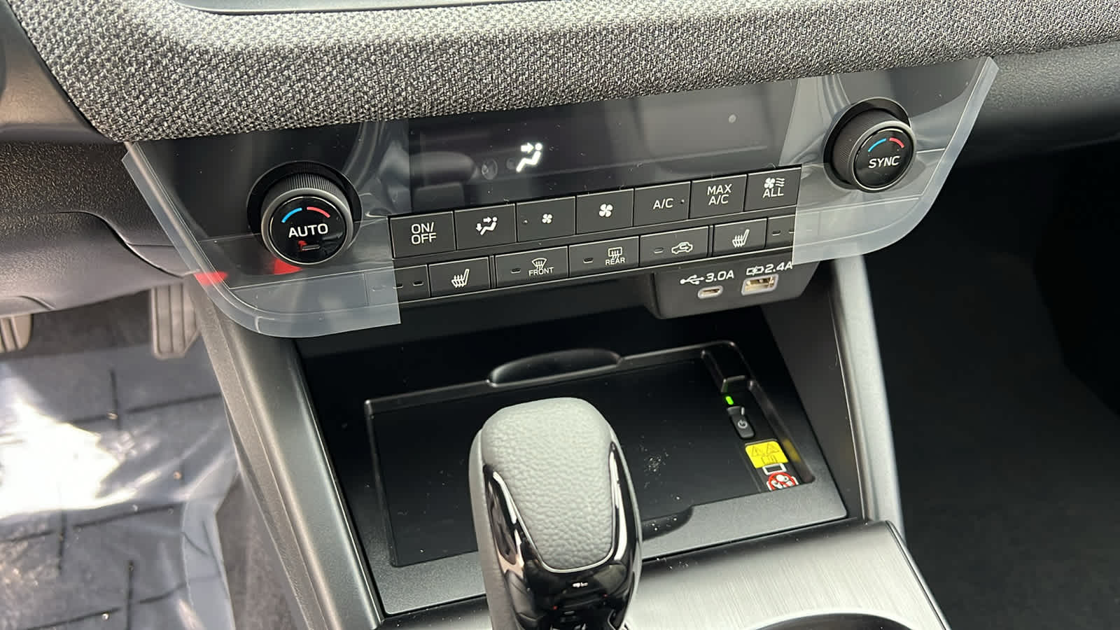 Thumbnail: 2026 Subaru Outback - 14