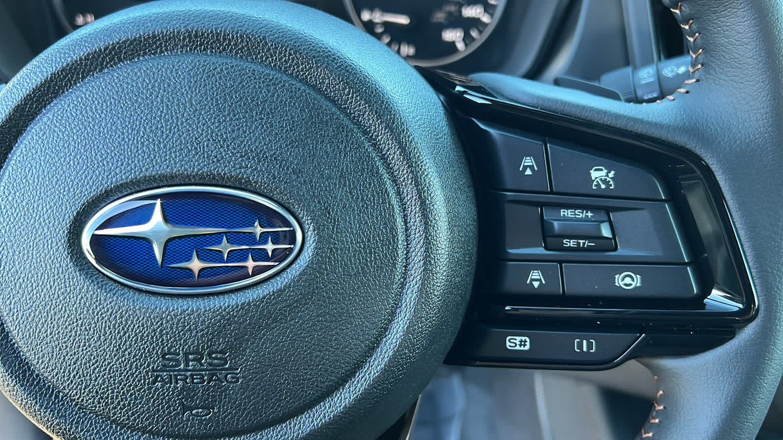 Thumbnail: 2026 Subaru Forester - 20