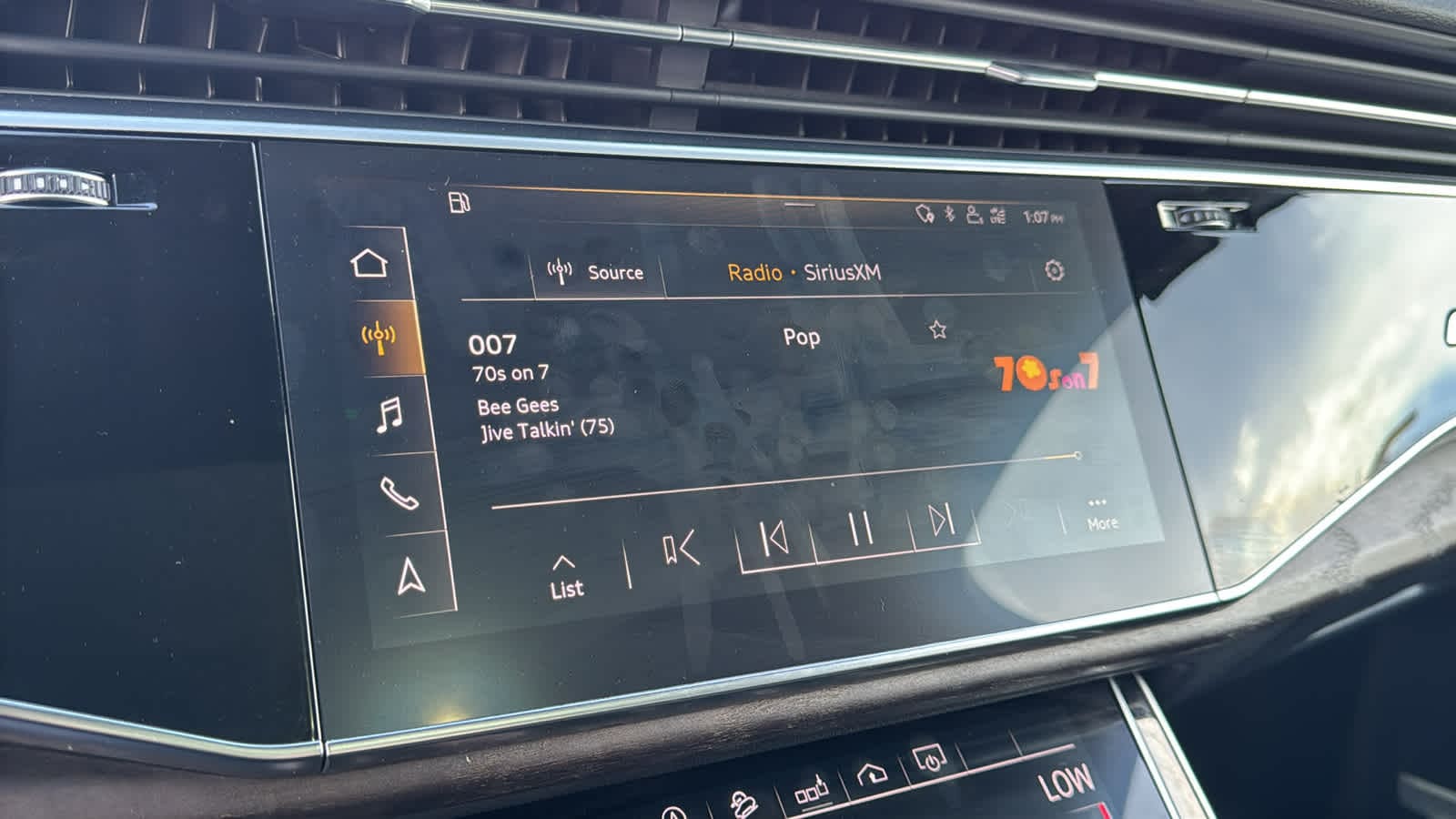 Thumbnail: 2020 Audi Q7 - 15