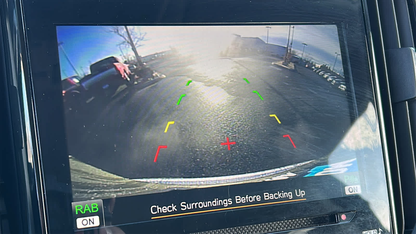 Thumbnail: 2022 Subaru Ascent - 17