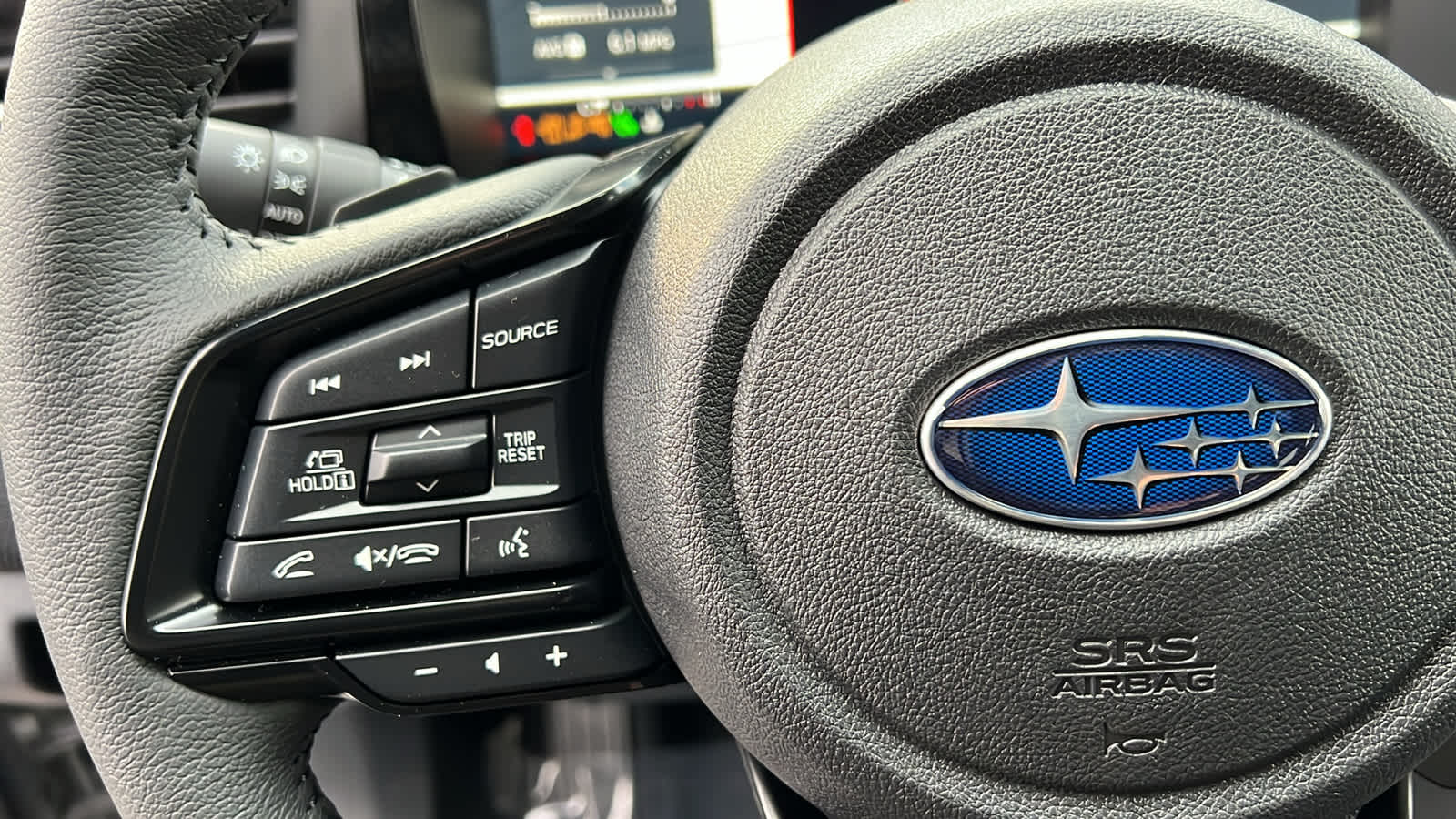 Thumbnail: 2026 Subaru Outback - 19