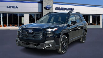 New 2026 Subaru Outback Limited SUV Reno, NV