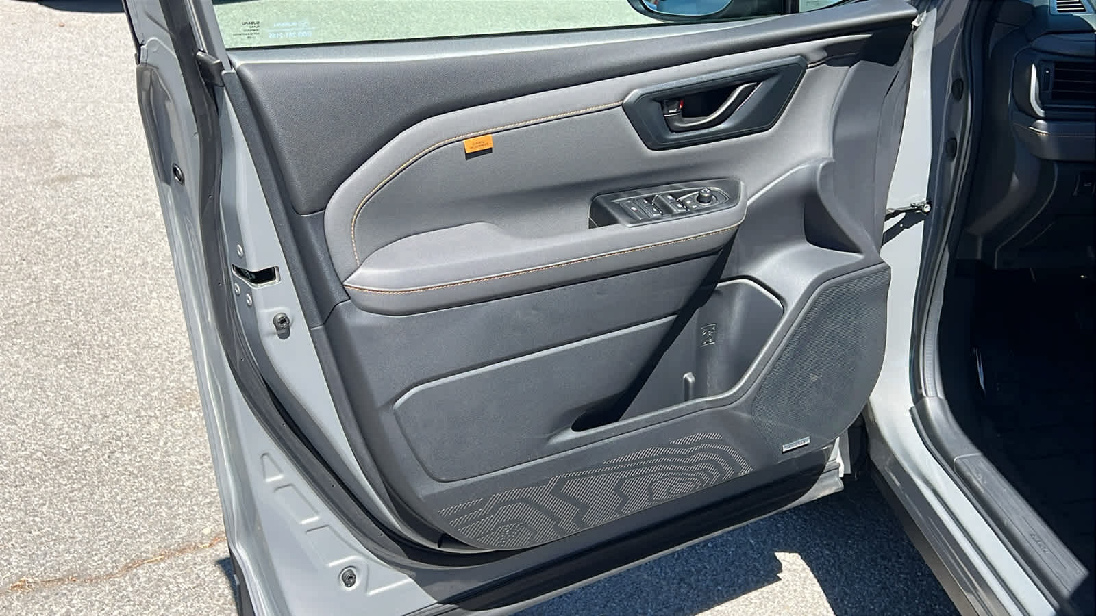 Thumbnail: 2026 Subaru Forester - 23