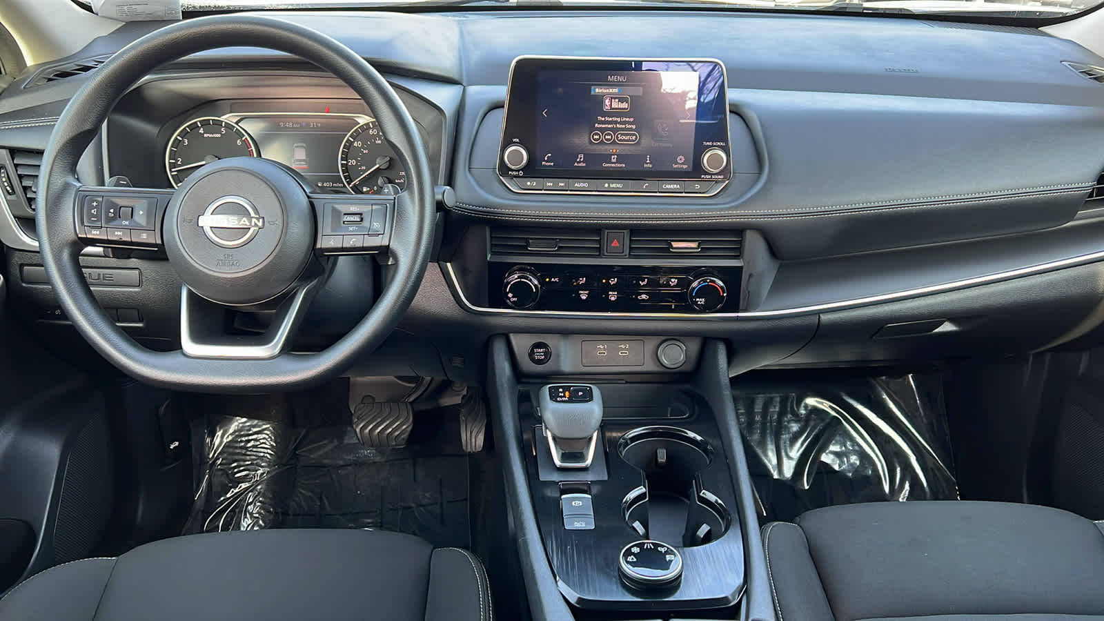 Thumbnail: 2024 Nissan Rogue - 26