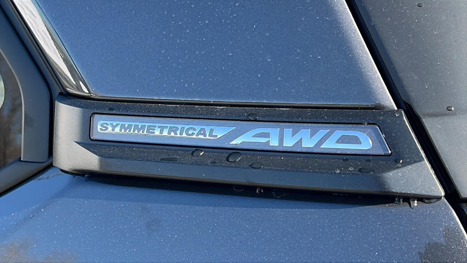 Thumbnail: 2026 Subaru Forester - 28