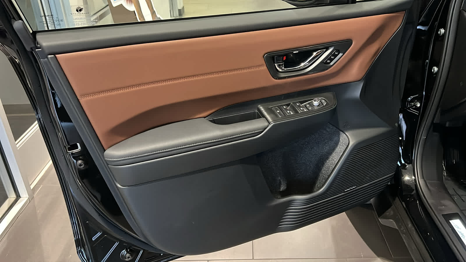 Thumbnail: 2026 Subaru Outback - 21