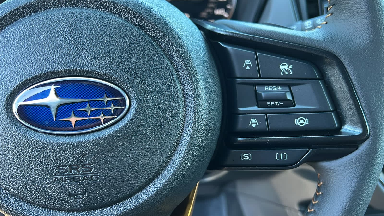 2025 Subaru Crosstrek Wilderness 20