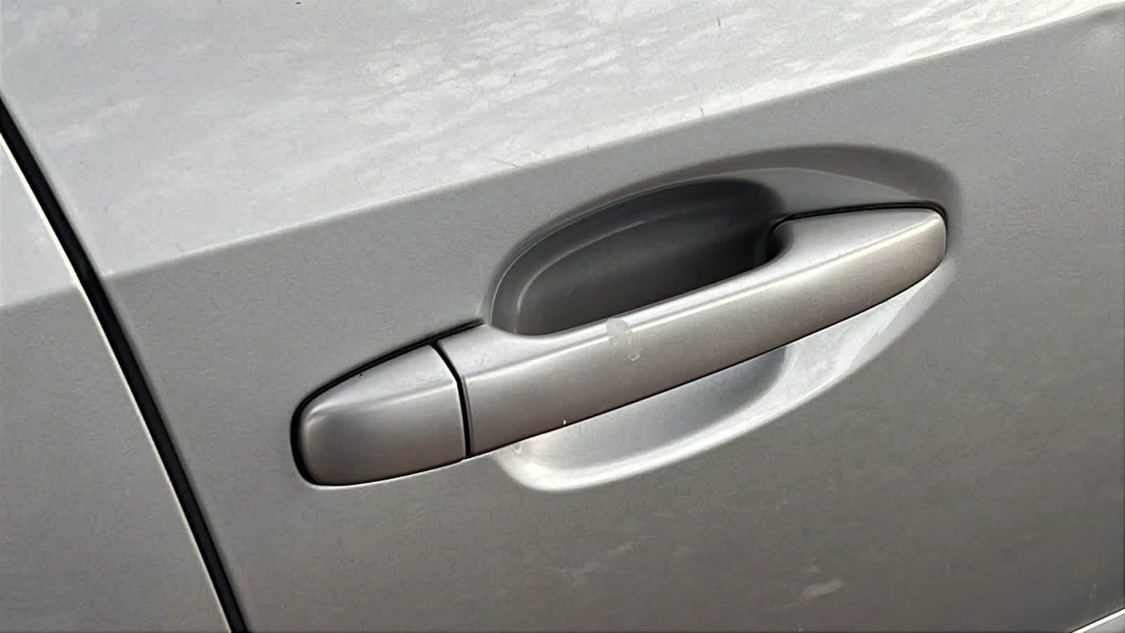 Thumbnail: 2013 Subaru XV Crosstrek - 17