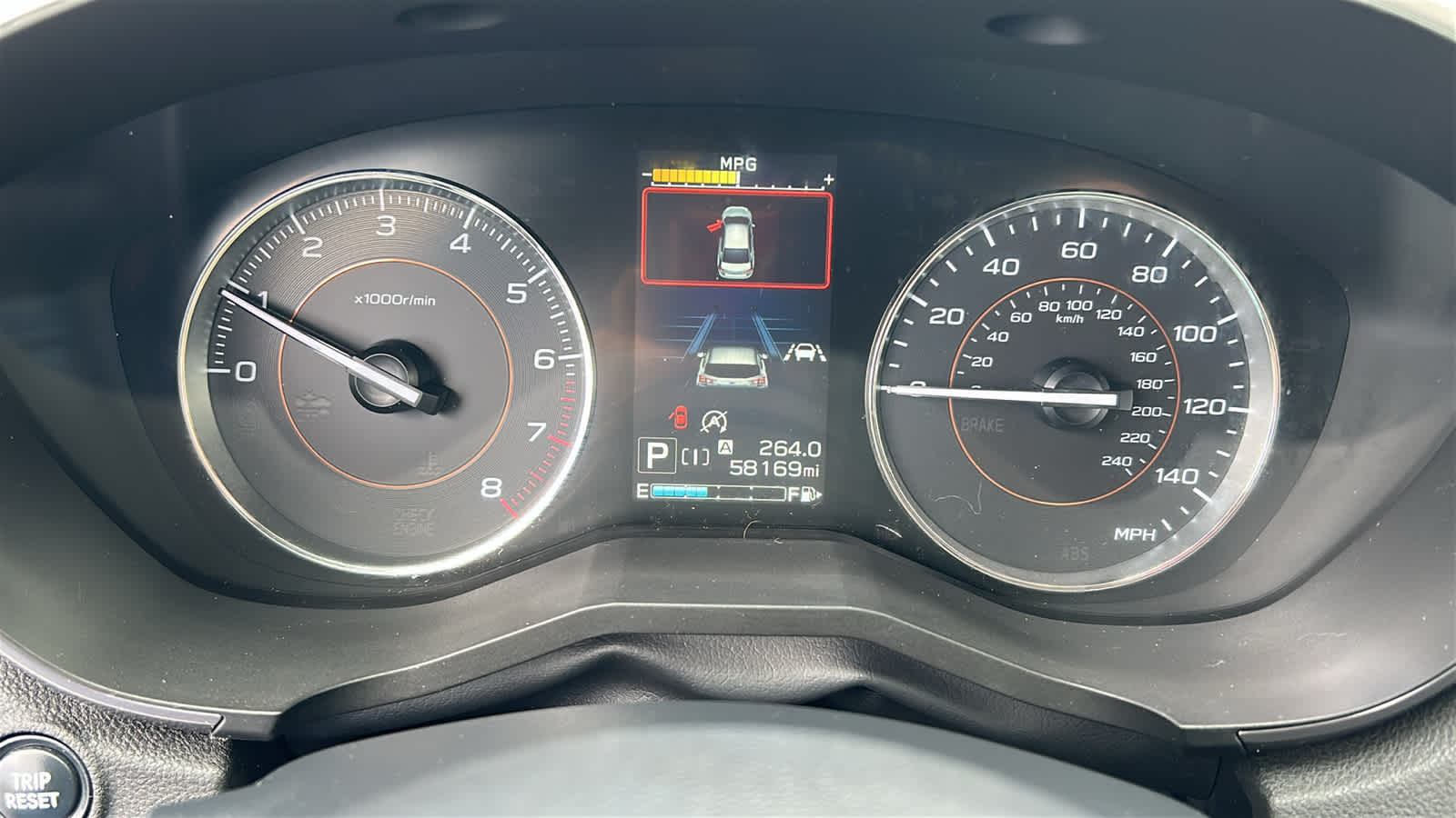 Thumbnail: 2020 Subaru Crosstrek - 21
