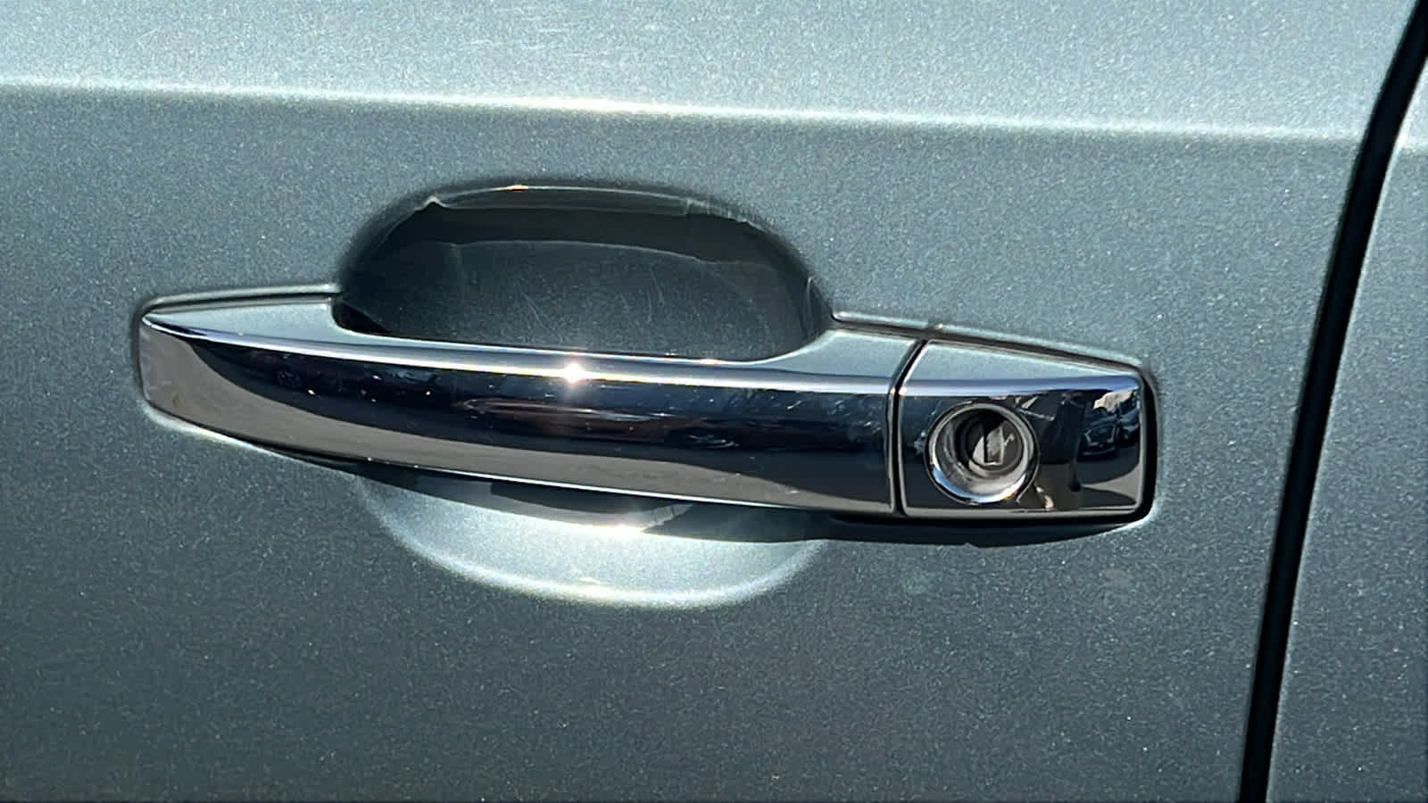 Thumbnail: 2012 Subaru Forester - 18