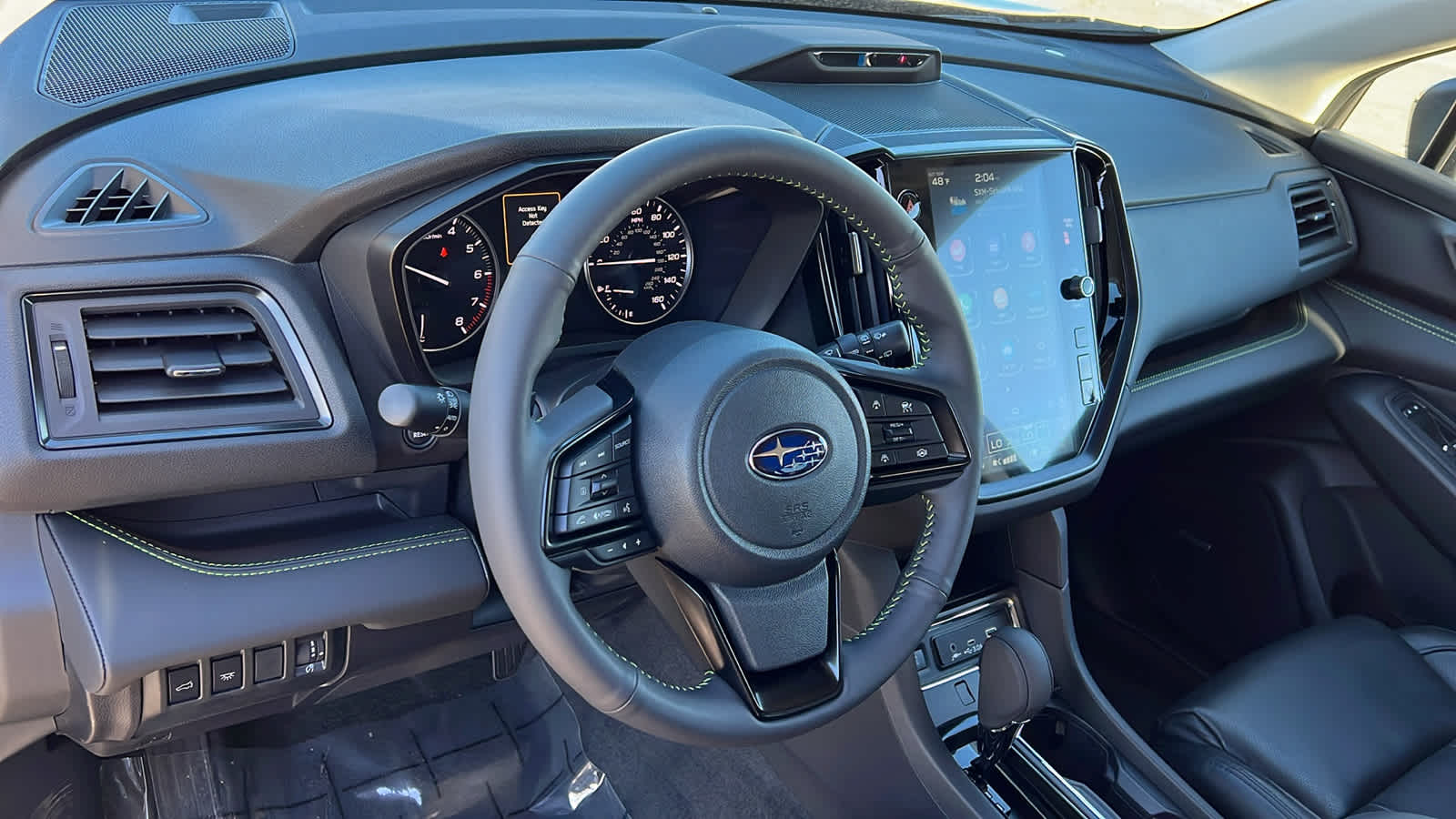 Thumbnail: 2026 Subaru Ascent - 10