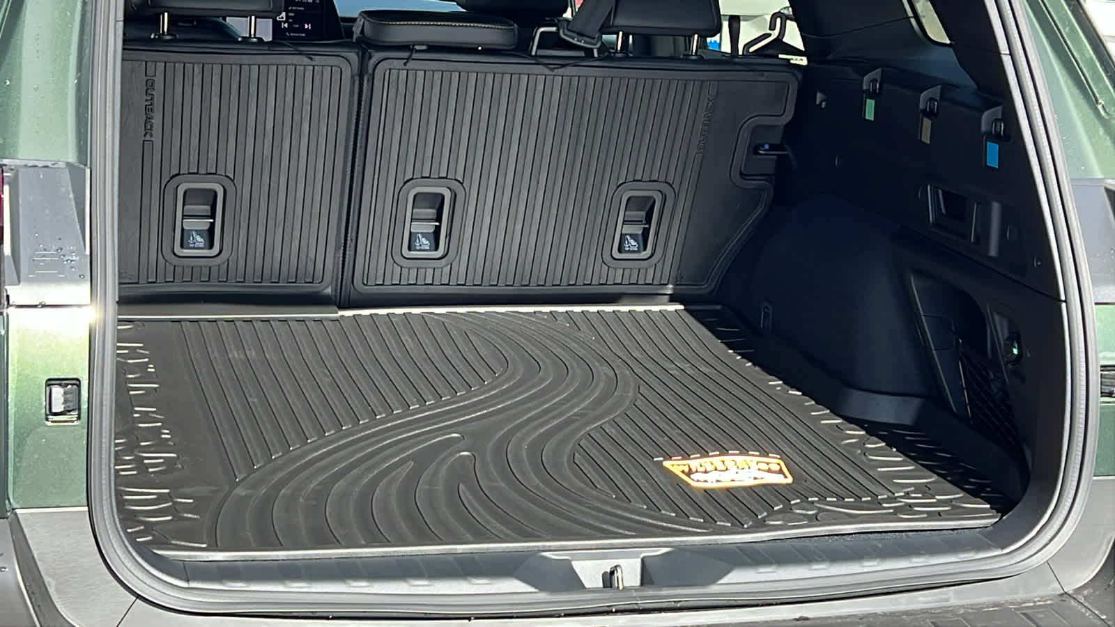 Thumbnail: 2026 Subaru Outback - 27