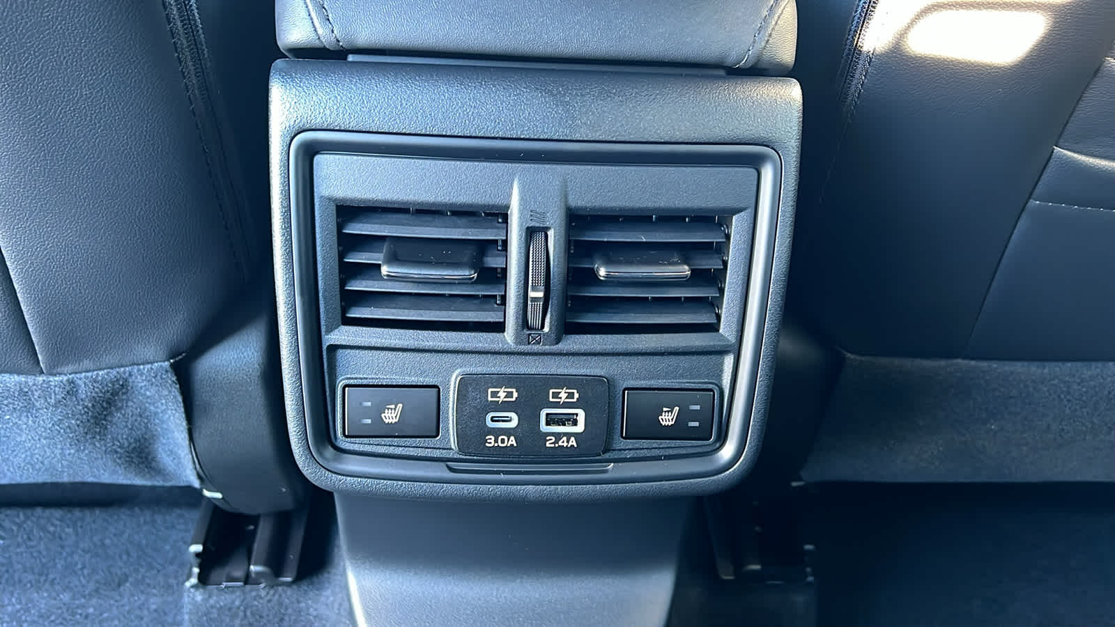 Thumbnail: 2026 Subaru Outback - 25