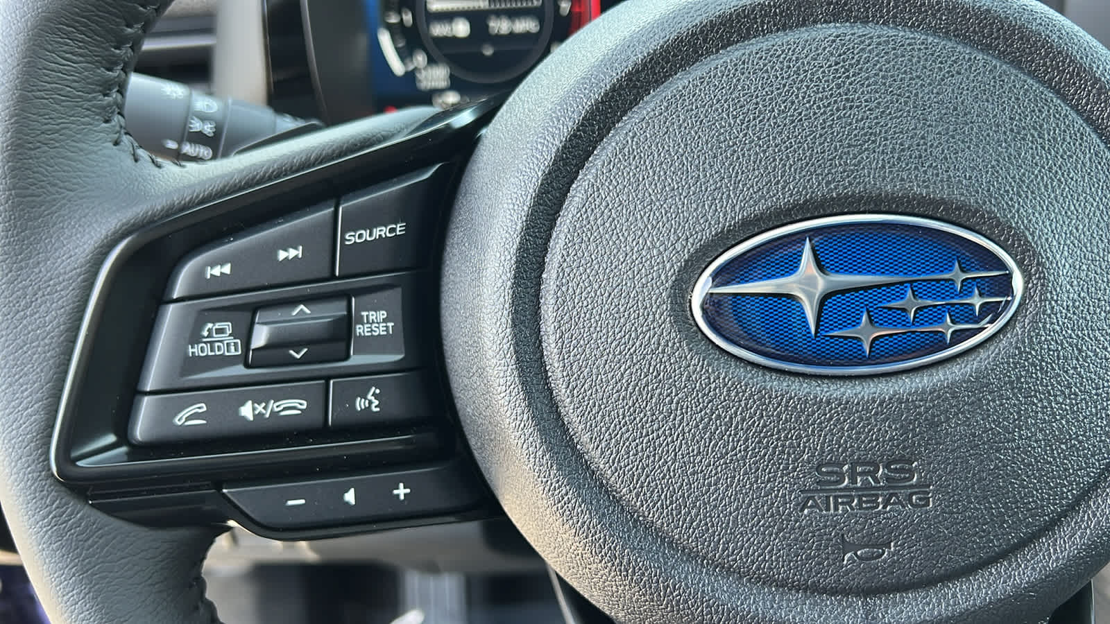 Thumbnail: 2026 Subaru Outback - 19