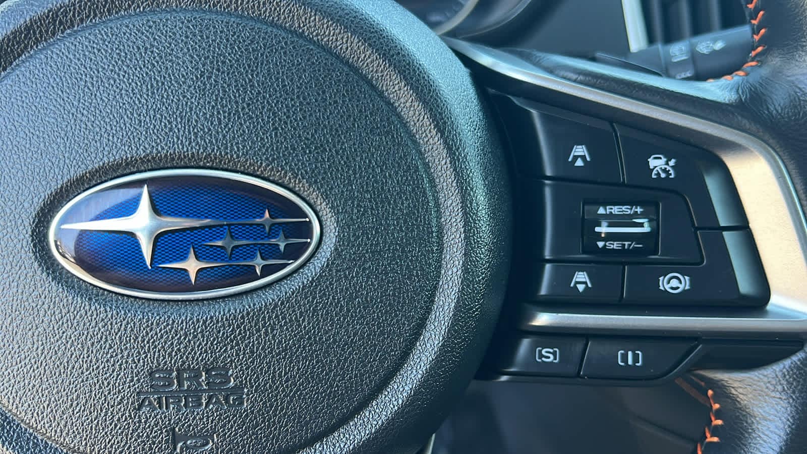 Thumbnail: 2023 Subaru Crosstrek - 20