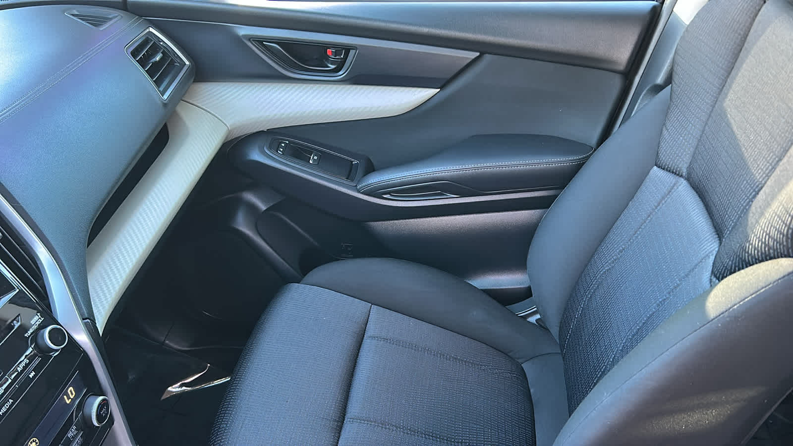 Thumbnail: 2021 Subaru Ascent - 11