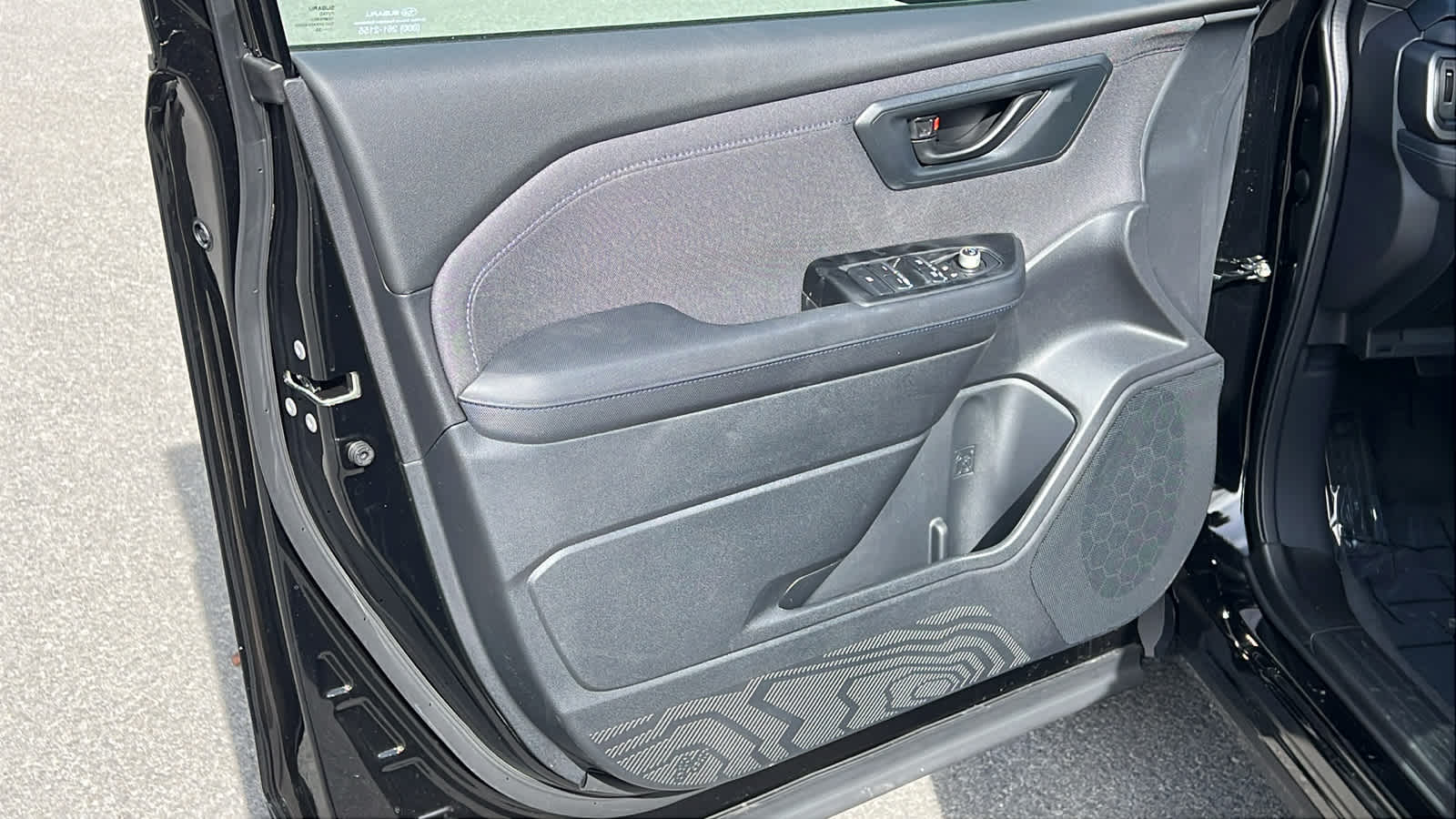 Thumbnail: 2026 Subaru Forester - 23