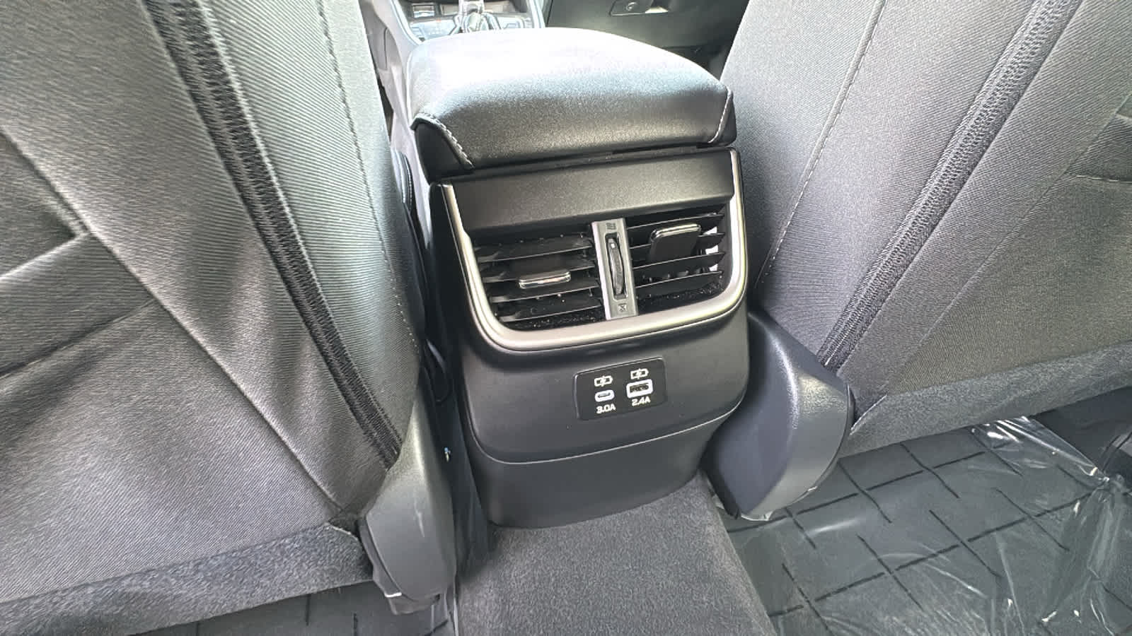 Thumbnail: 2025 Subaru Outback - 26