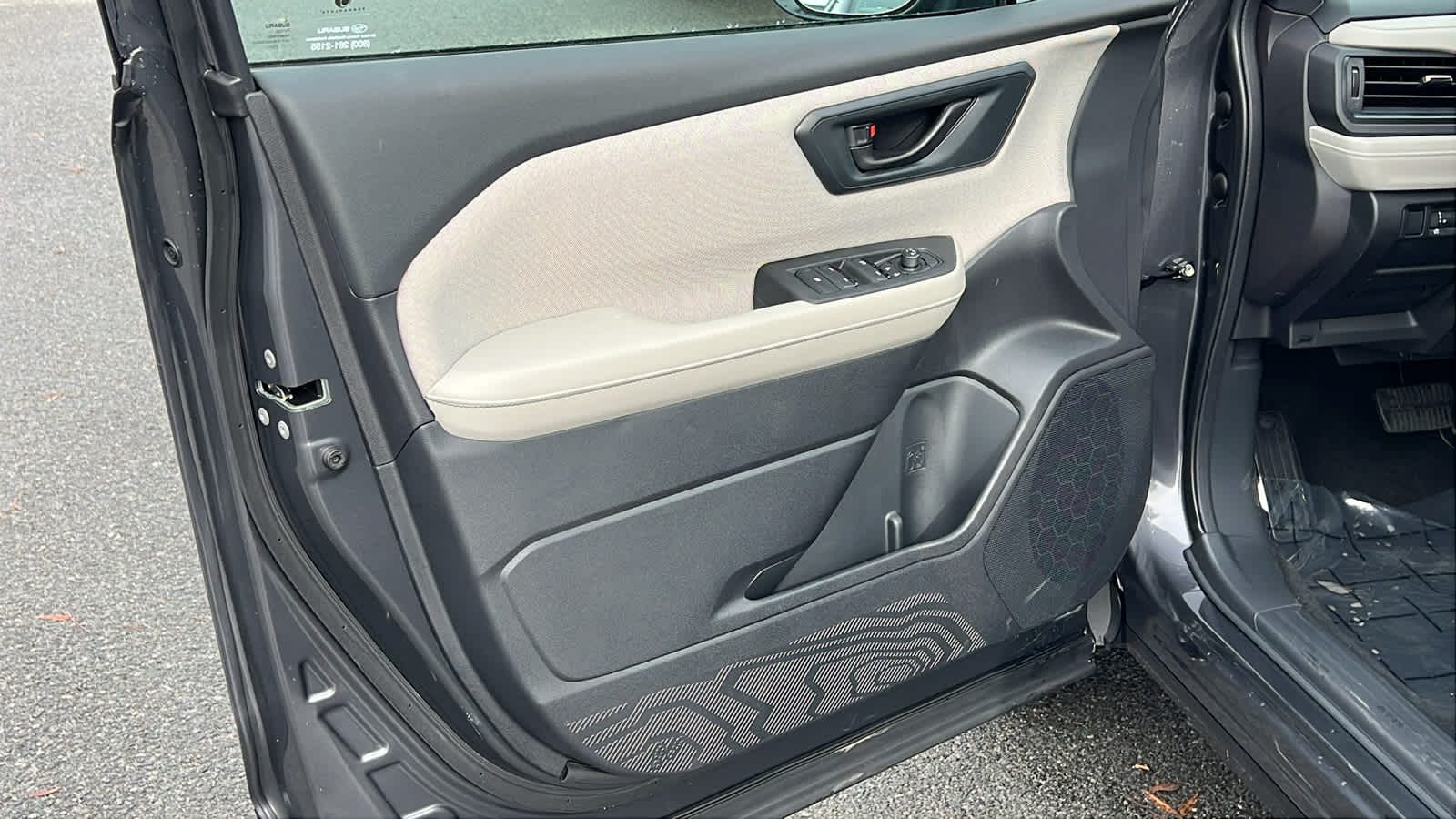 Thumbnail: 2026 Subaru Forester - 23