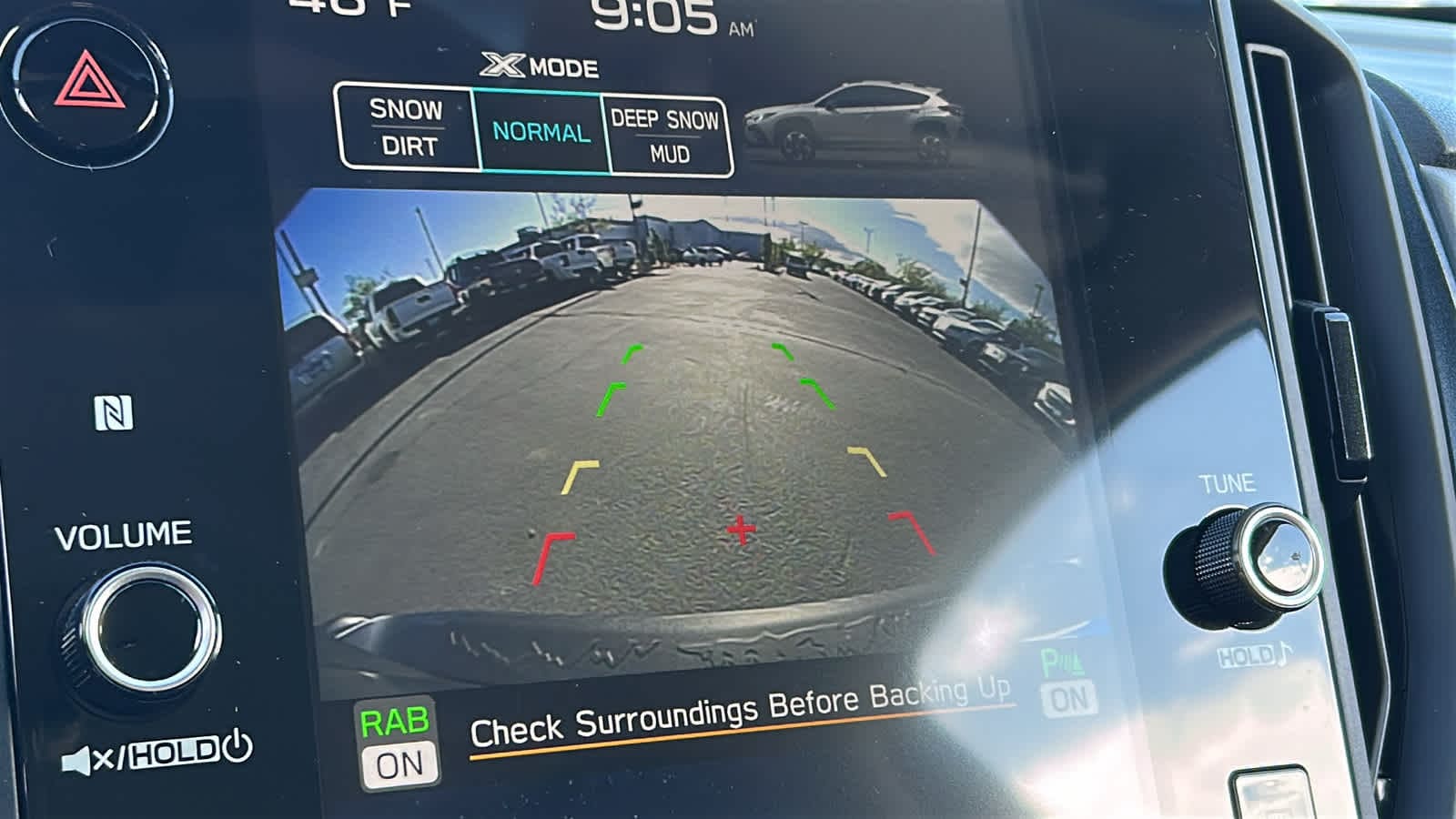 Thumbnail: 2026 Subaru Crosstrek - 17