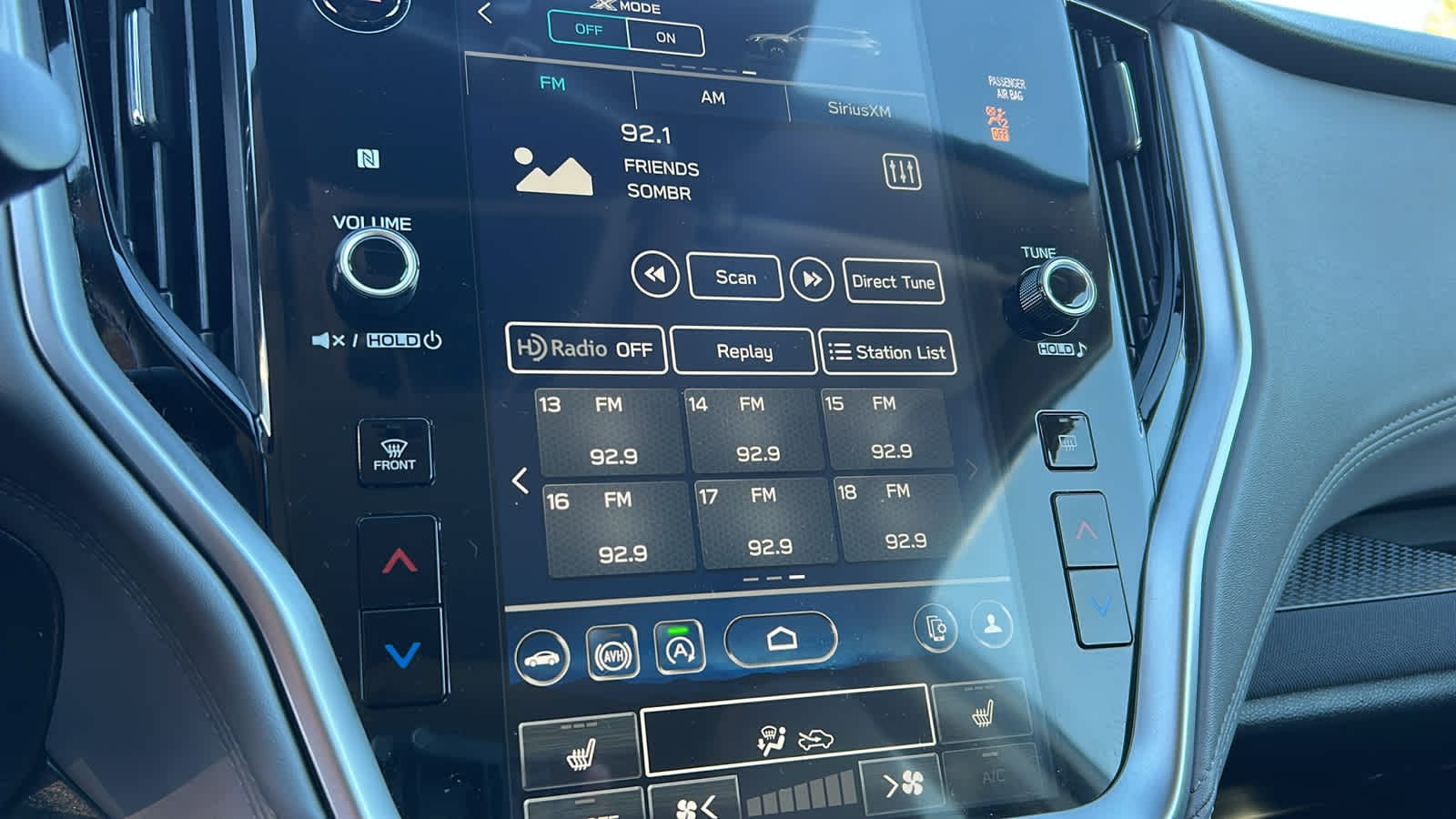 Thumbnail: 2025 Subaru Outback - 15