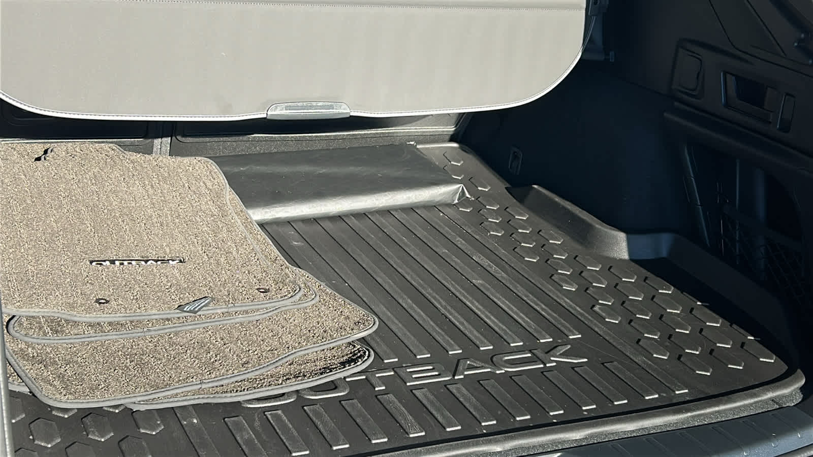 Thumbnail: 2025 Subaru Outback - 27