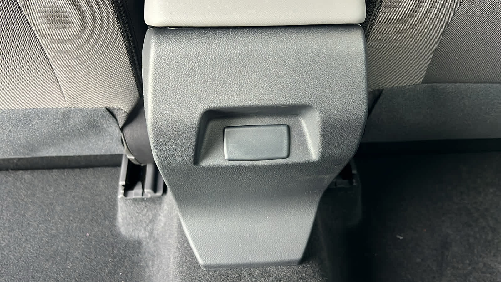 Thumbnail: 2026 Subaru Crosstrek - 25