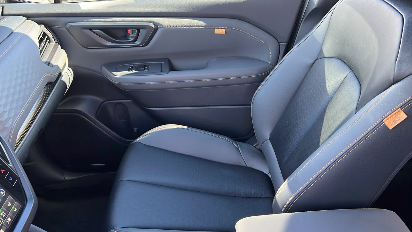 Thumbnail: 2026 Subaru Forester - 12