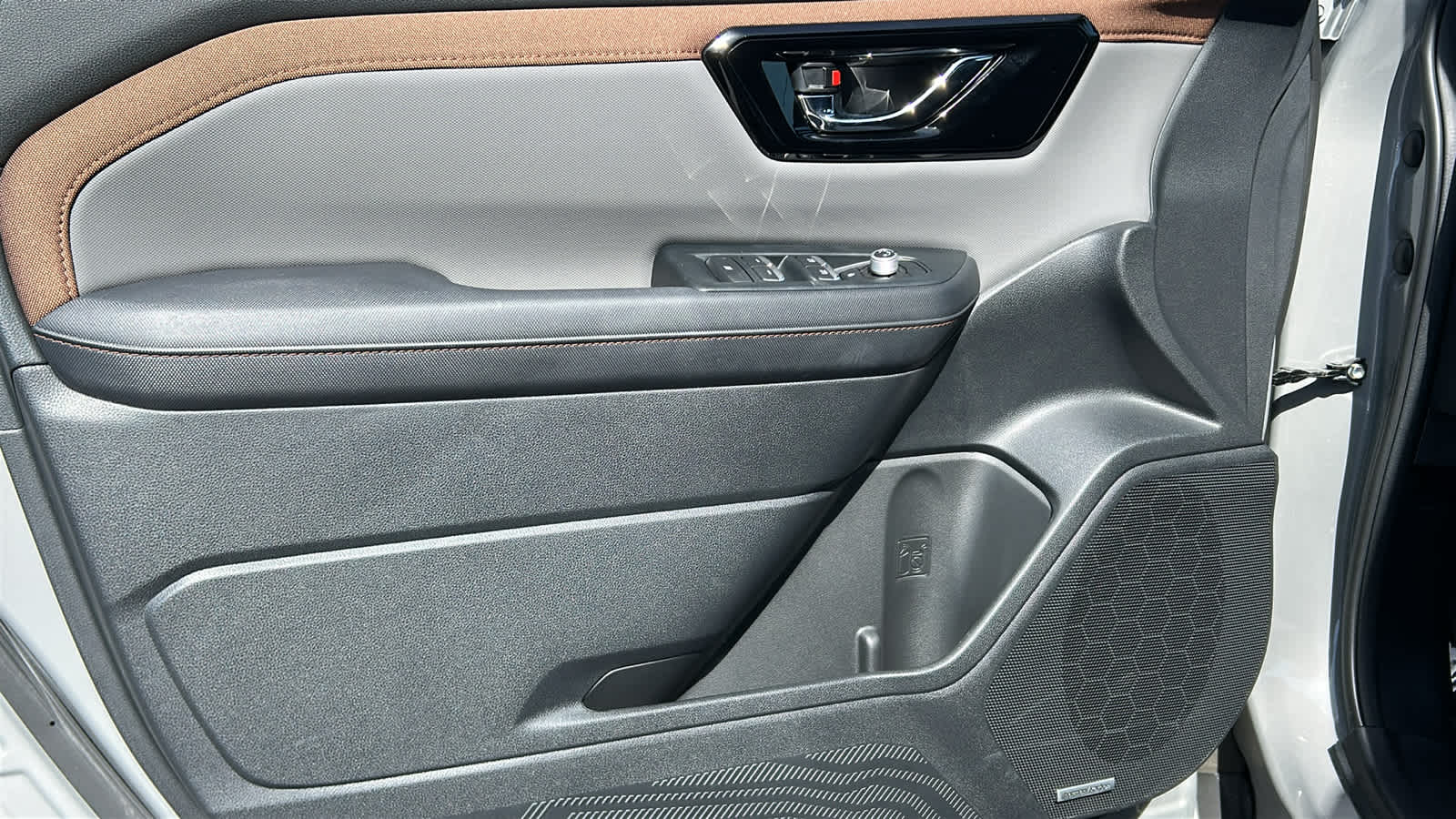 Thumbnail: 2025 Subaru Forester - 24