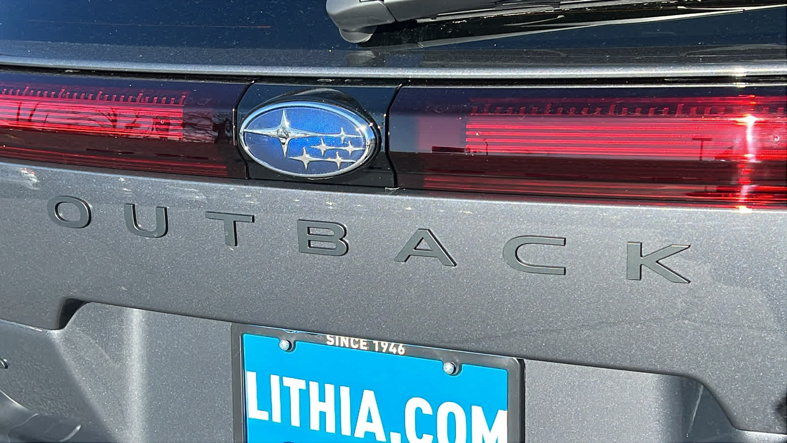 Thumbnail: 2026 Subaru Outback - 28