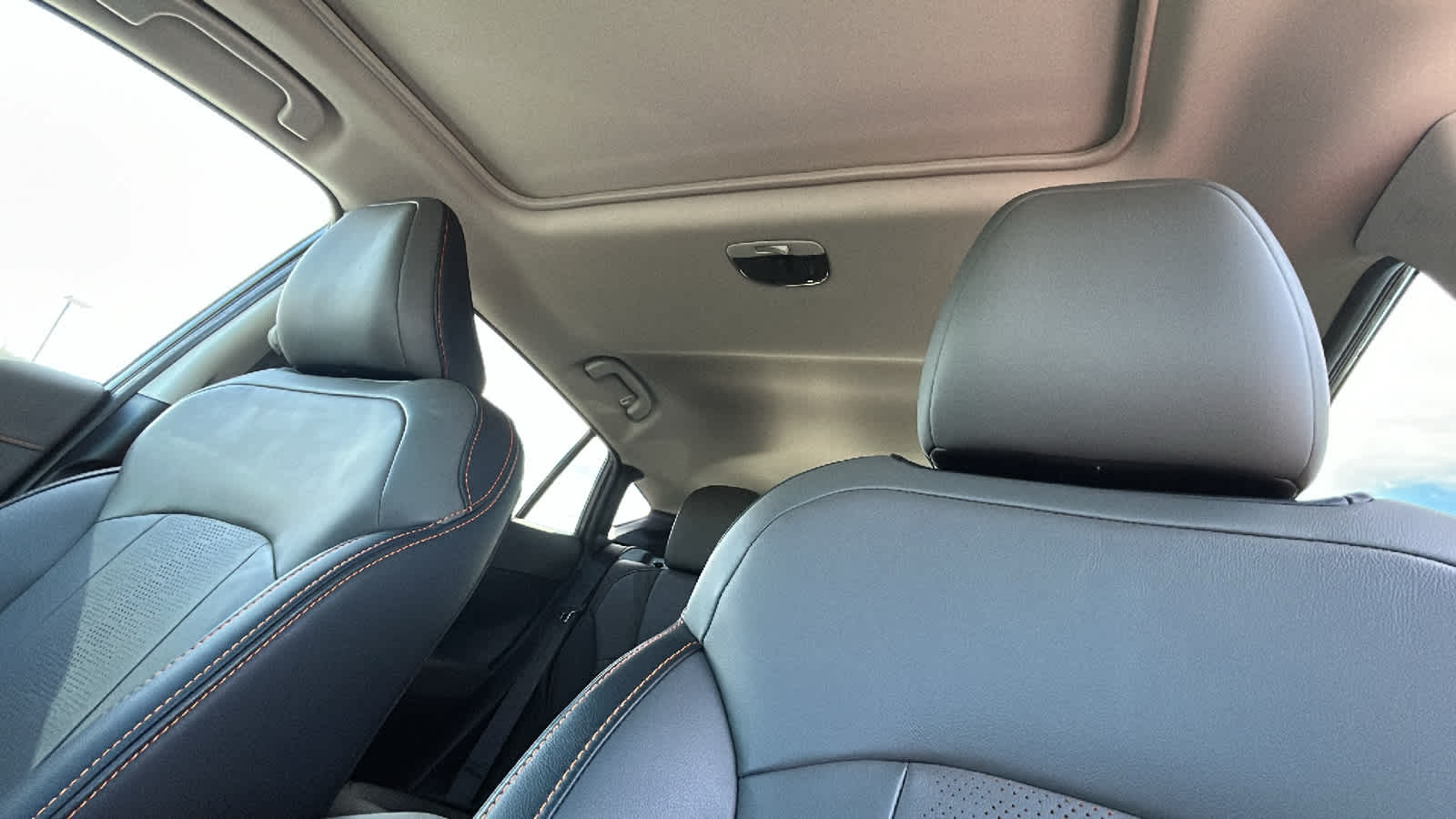 Thumbnail: 2025 Subaru Crosstrek - 12