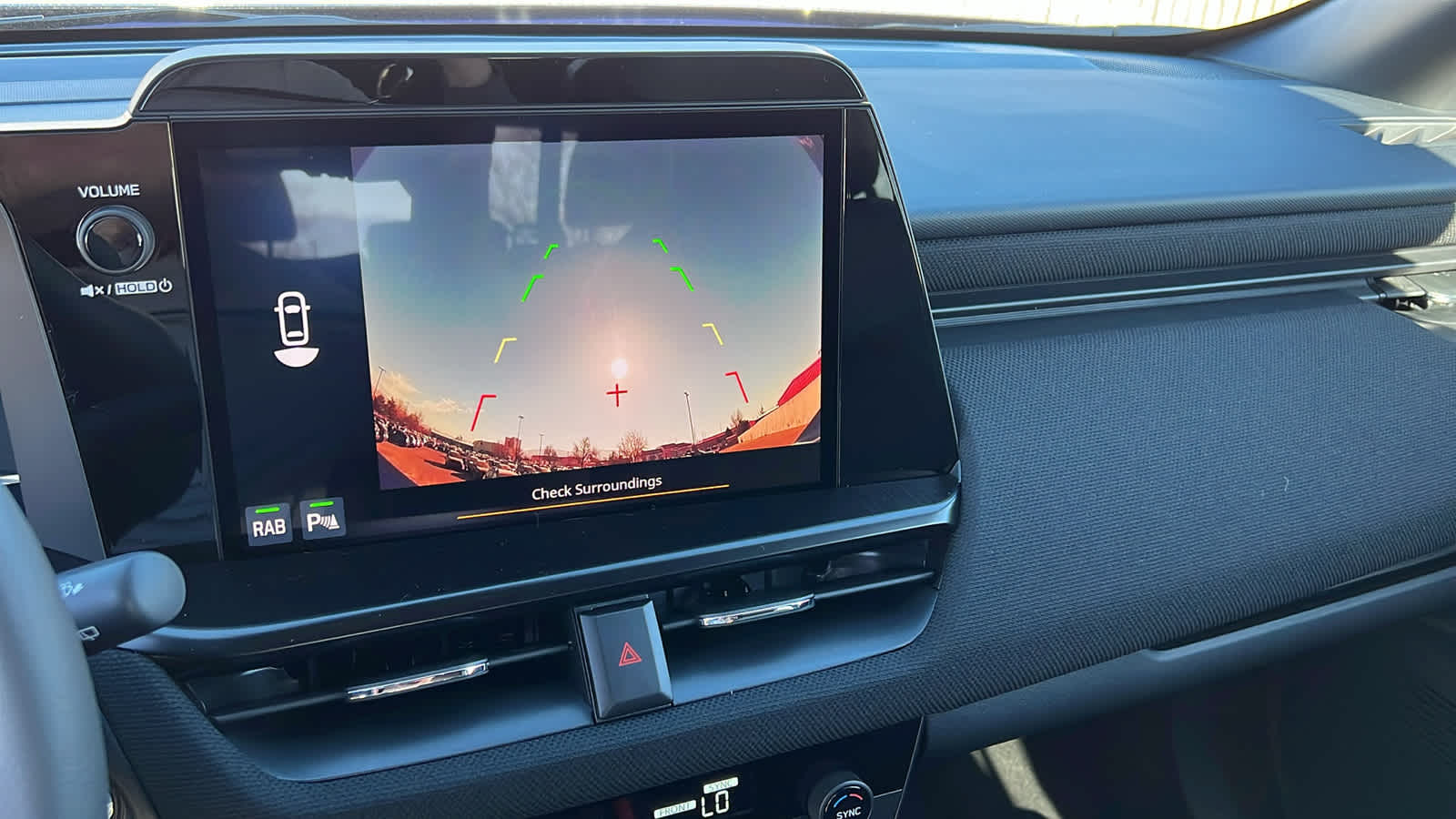 Thumbnail: 2026 Subaru Outback - 16