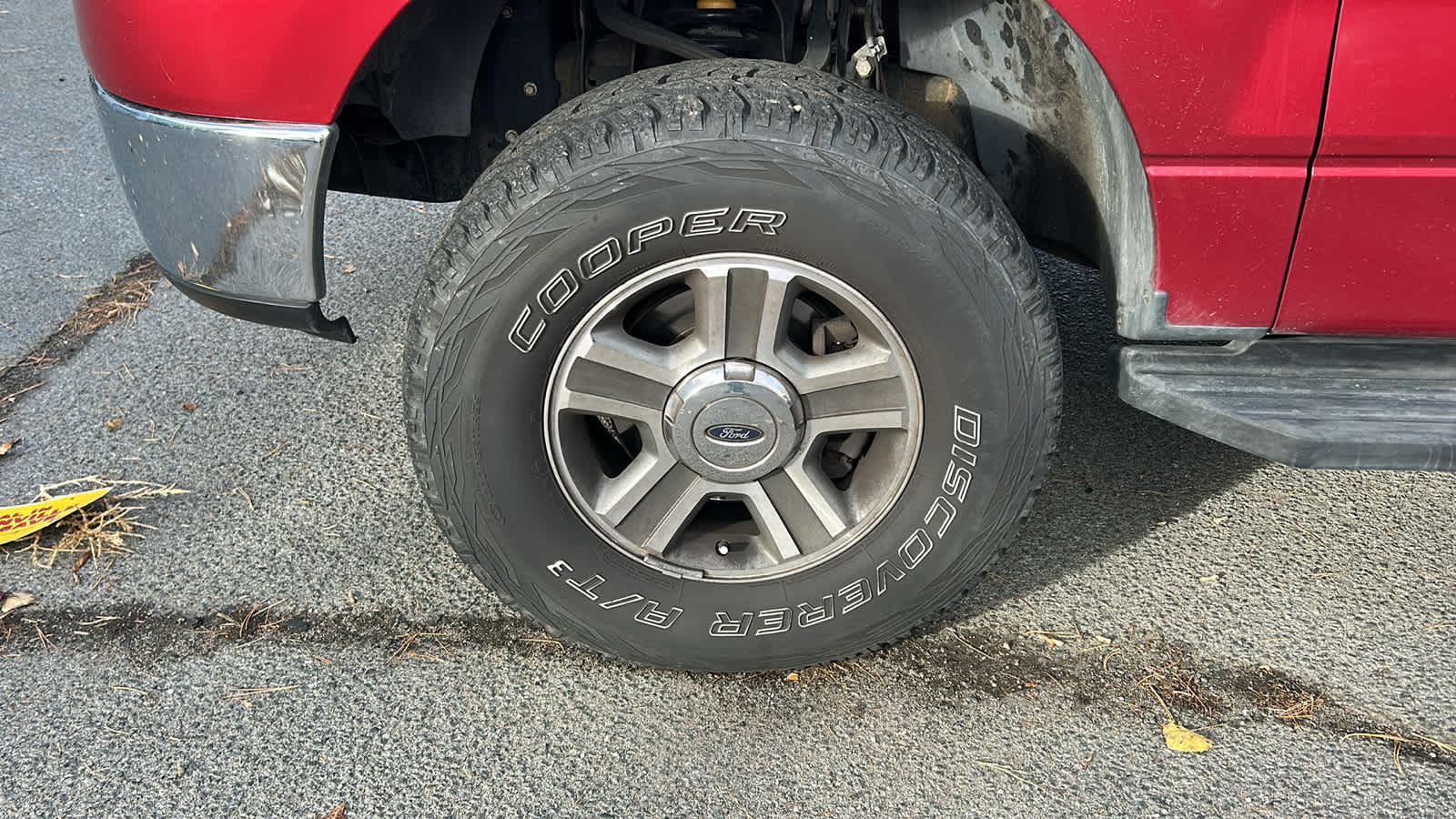 Thumbnail: 2008 Ford Econoline - 3