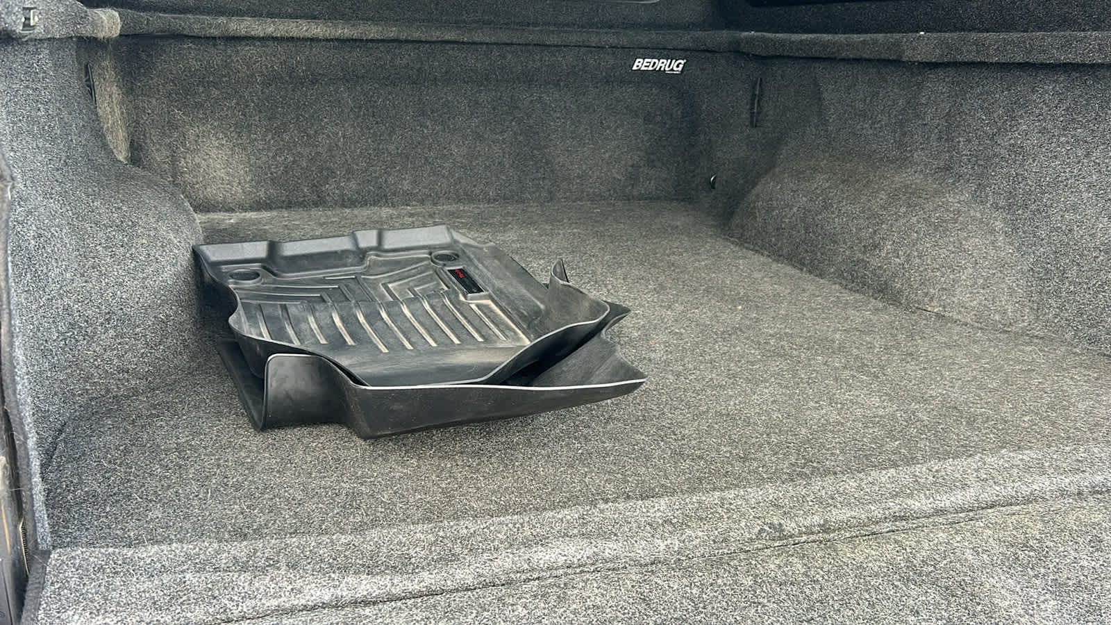 Thumbnail: 2019 RAM 2500 - 27