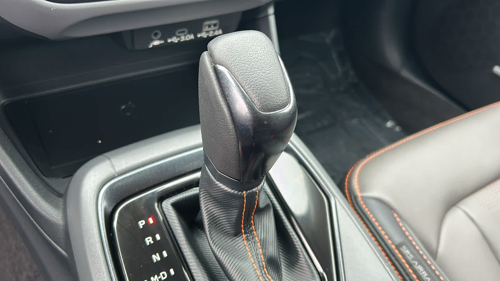 Thumbnail: 2025 Subaru Crosstrek - 13