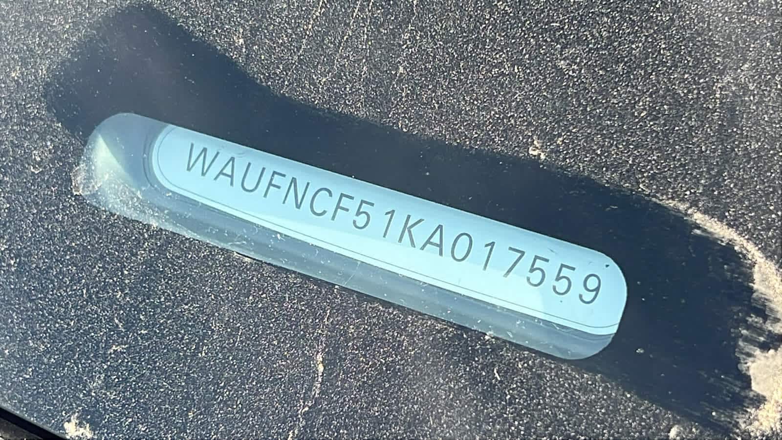 Thumbnail: 2019 Audi A5 - 21