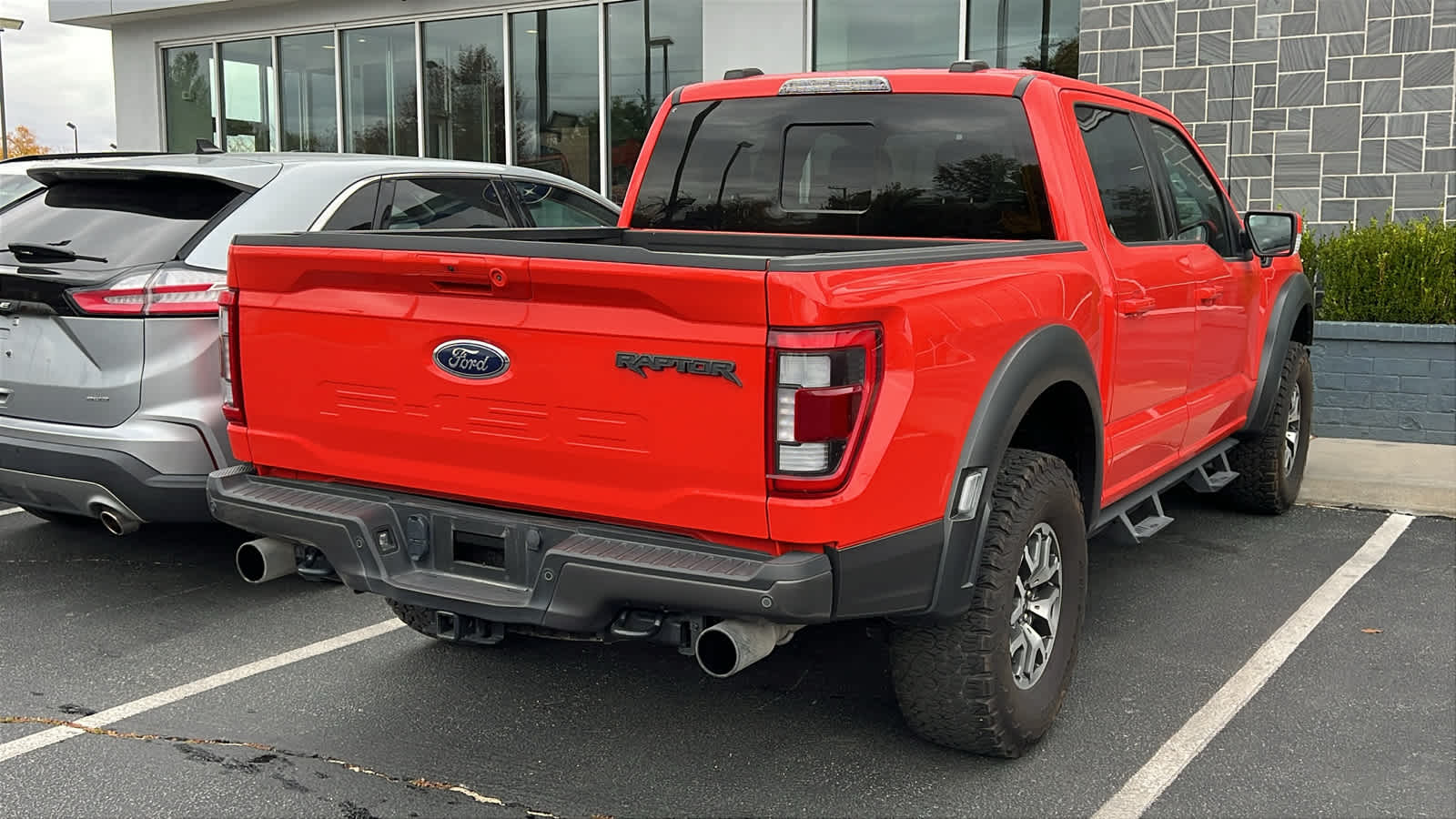 Thumbnail: 2022 Ford F-150 - 12