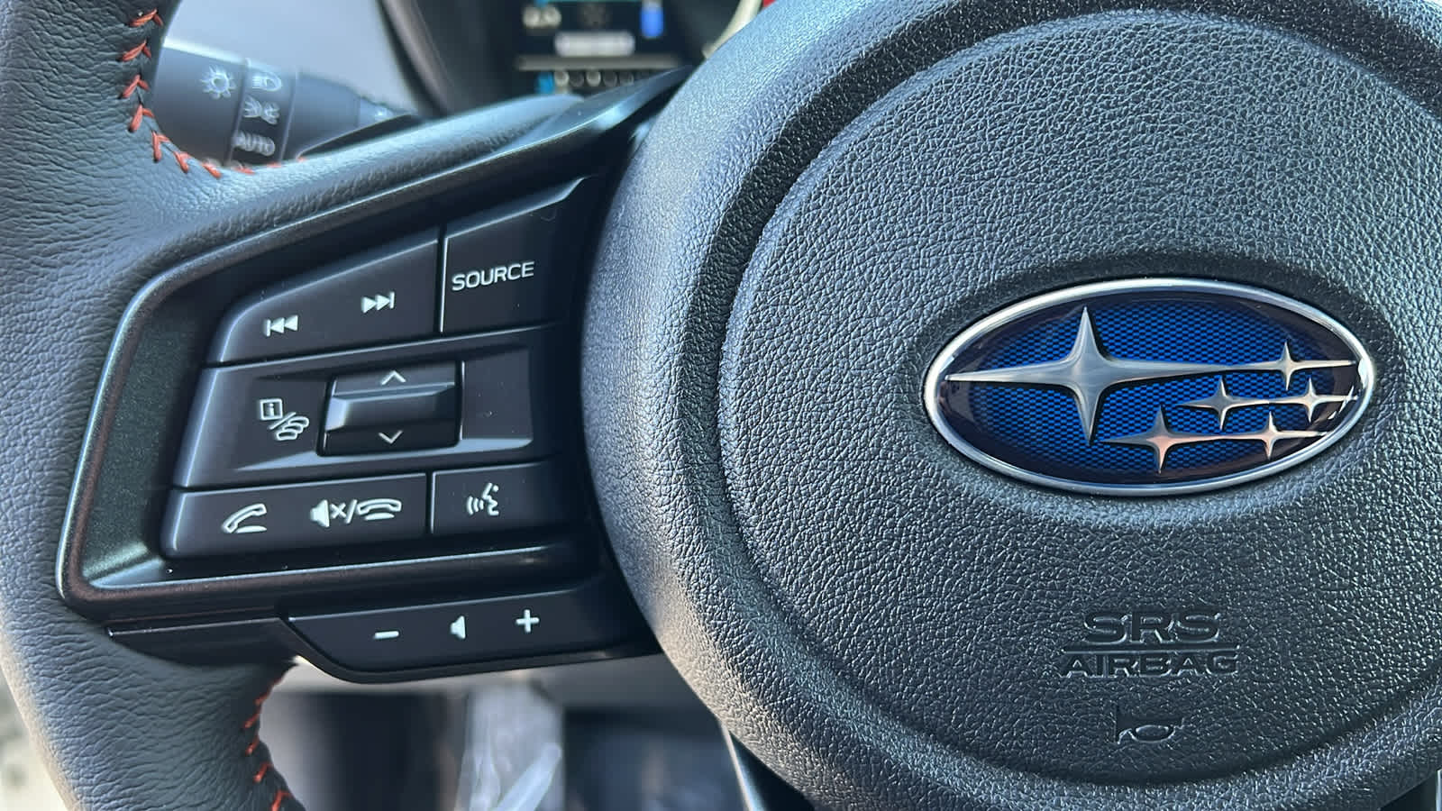 Thumbnail: 2026 Subaru Crosstrek - 19