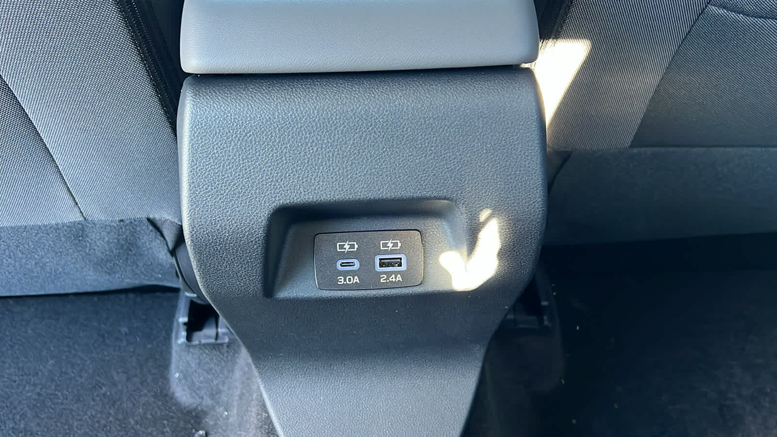 Thumbnail: 2026 Subaru Crosstrek - 25